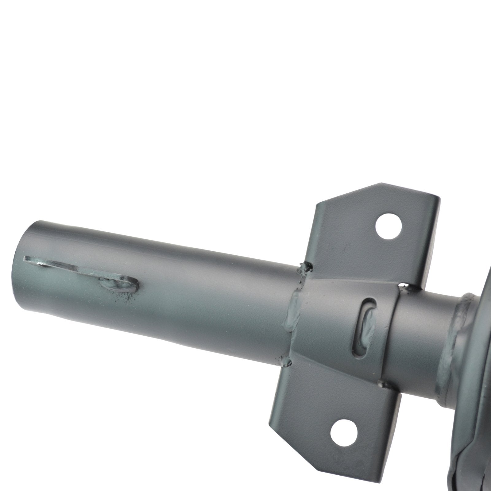 Trq Front Strut & Coil Spring Assembly Set Driver & Passenger Sides Compatible With 95-03 Ford Windstar