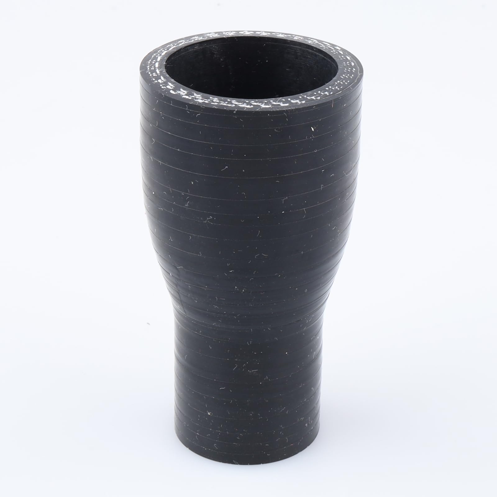 Ac Performance Id 1.25'' To 3/4'' (32Mm To 19Mm) Straight Reducer, Length 3'' (76Mm), 3-Ply Reinforced, Universal Automotive Pur