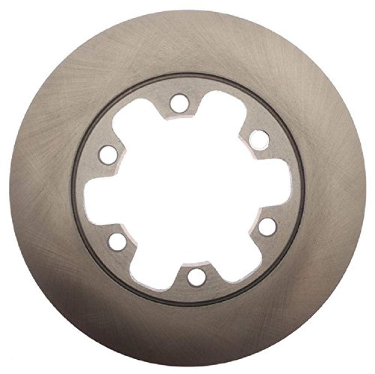 Bendix Premium Prt6282 Rear Brake Rotor For Ford Transit-150 2023-2020, Transit-250 2023-2020, Transit-350 2023-2020, Transit-35