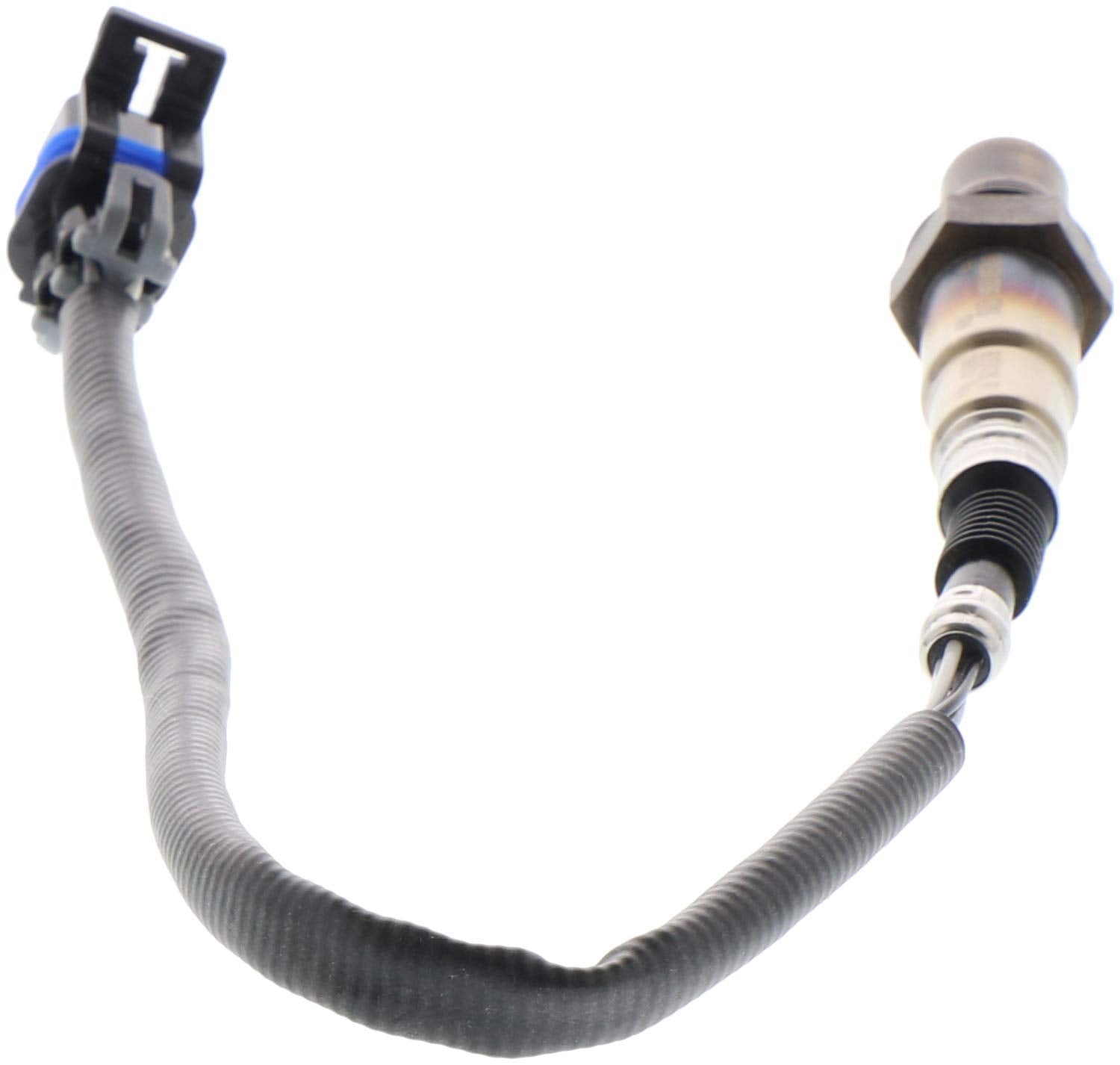 Bosch 18127 Premium Original Equipment Oxygen Sensor - Compatible With Select Kubota