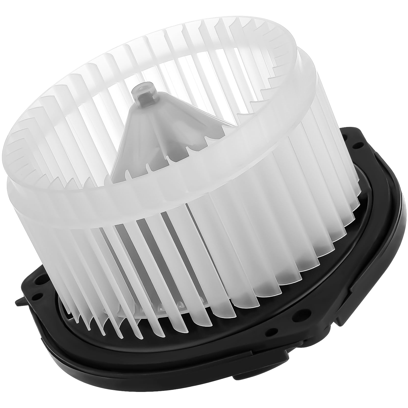 Scitoo Hvac Heater Blower Motor With Fan Cage Front 700107 For Buick For Lacrosse,For Chevy For Impala,For Chevy For Impala Limi