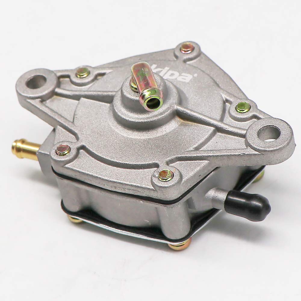 Kipa Gas Fuel Pump For Suzuki Alt Lt 50 125 185 230 250 300 Lt4Wd Ltf4Wd Replace Oe # 15100-19B10 15100-19B00 15100-18900