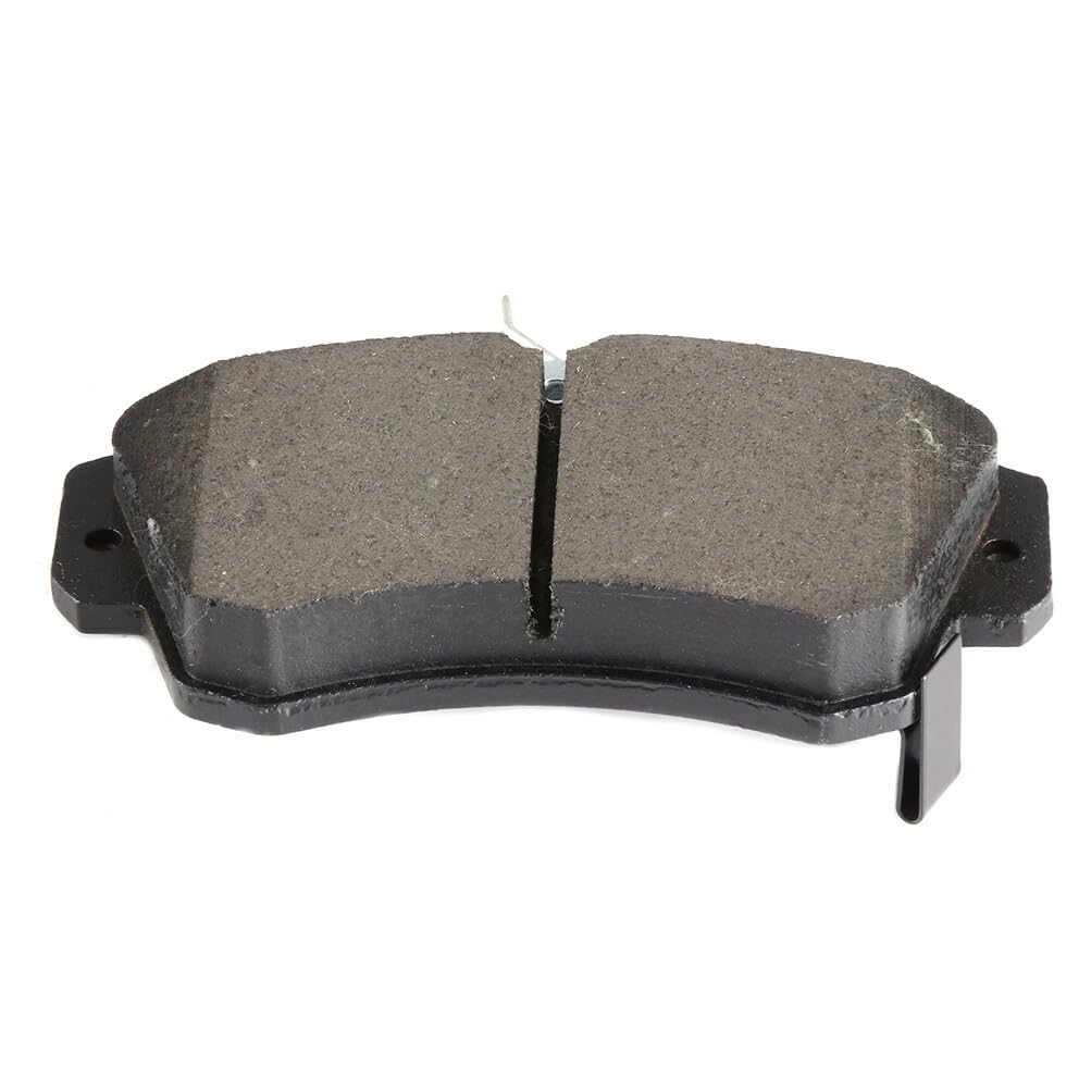 Scitoo D841 Semi-Metal Brake Pads Kits Front Replacement For Chrysler Pt Cruiser 2001-2010,For Dodge Neon 2003-2005