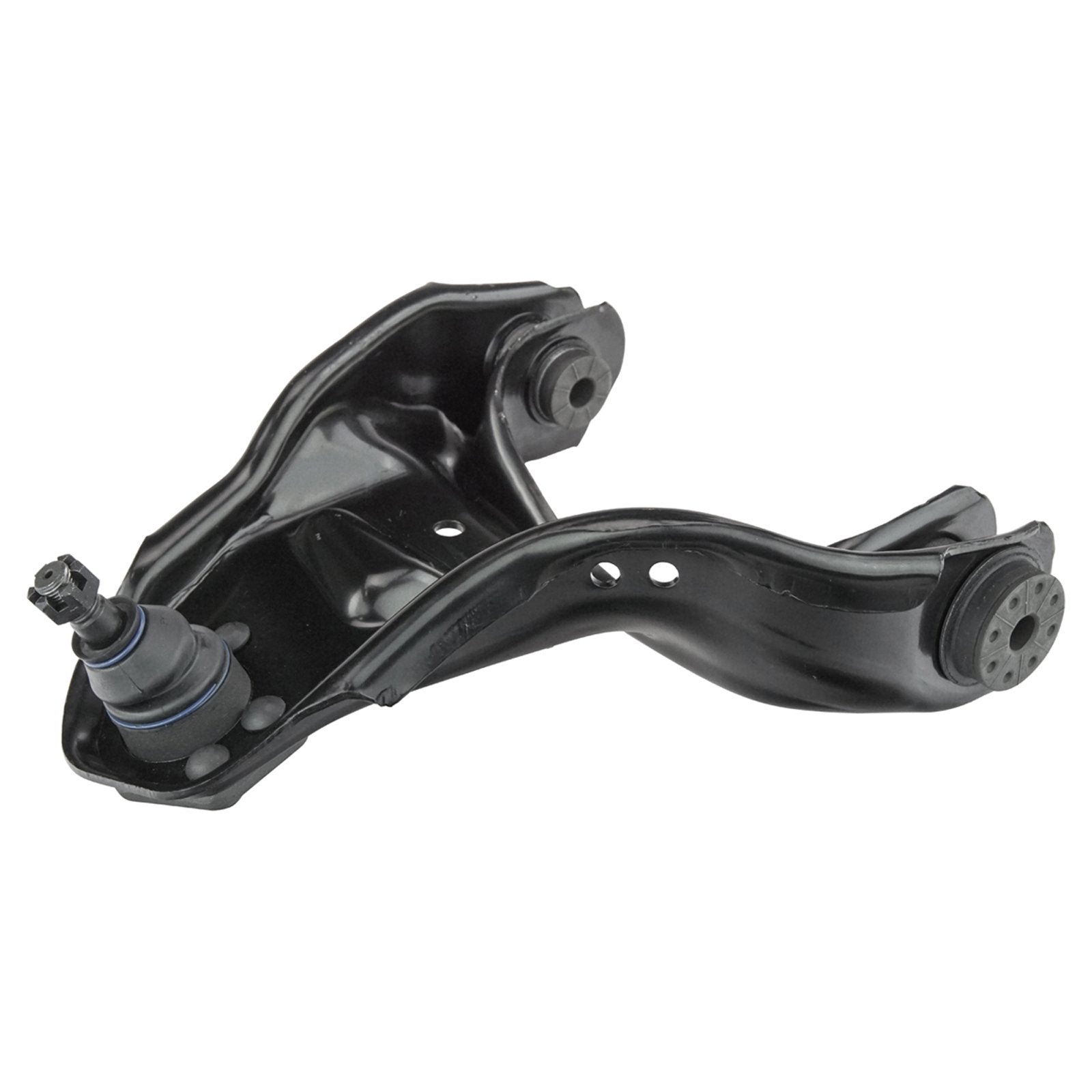 Trq Front Upper Control Arm Driver Side Left Lh For Chevy Gmc Isuzu Pickup Truck