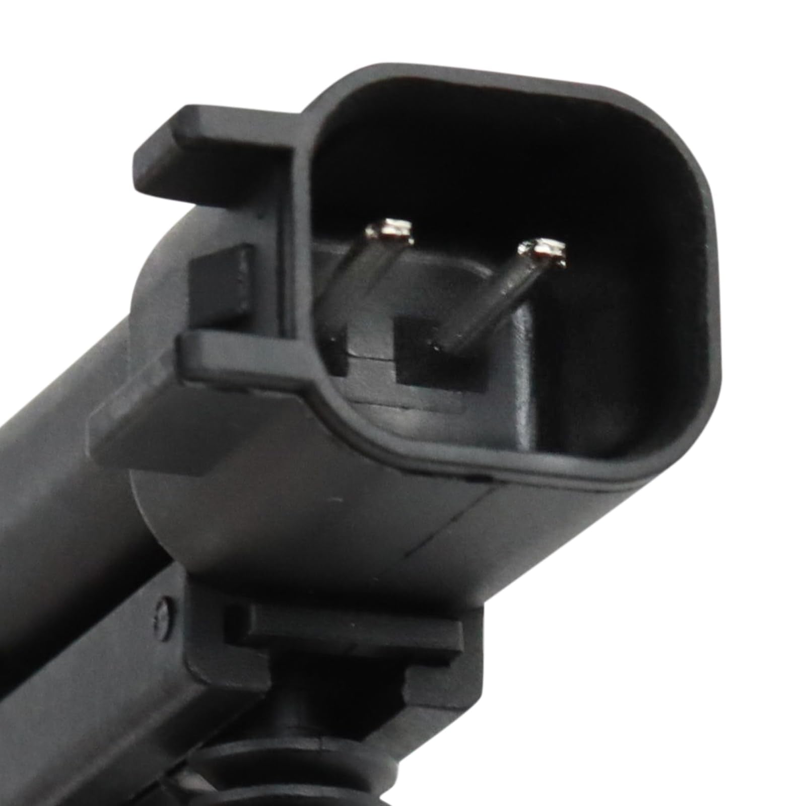 Trq Front Abs Wheel Speed Sensor Compatible With 2016-2022 Dodge Durango 2016-2021 Jeep Grand Cherokee 2022 Grand Cherokee Wk