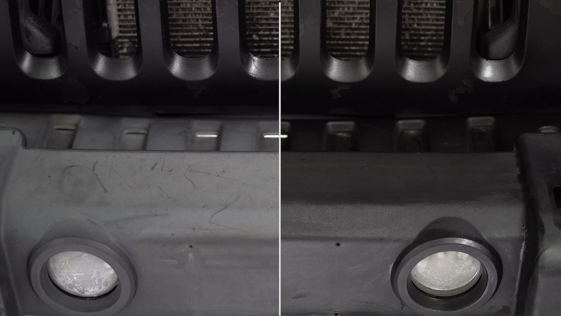 Wipe New Trim Kit, 3 oz. Clear Coating for Rust Protection, Revitalizes and Restores Surfaces, Ideal for Automotive and Home Use