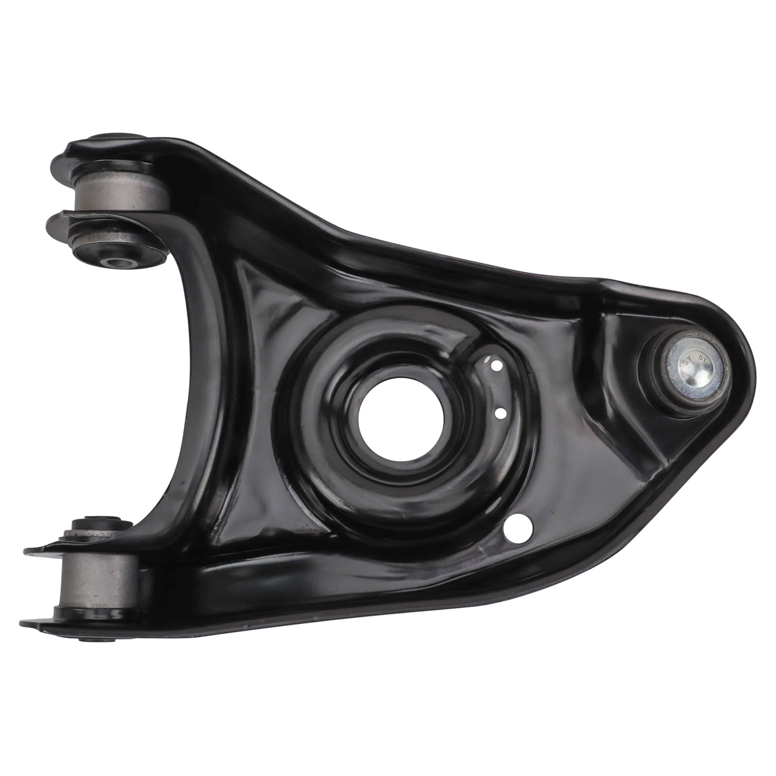 Trq Front Right Lower Control Arm With Ball Joint Passenger Side Compatible With 1994-2004 Ford Mustang