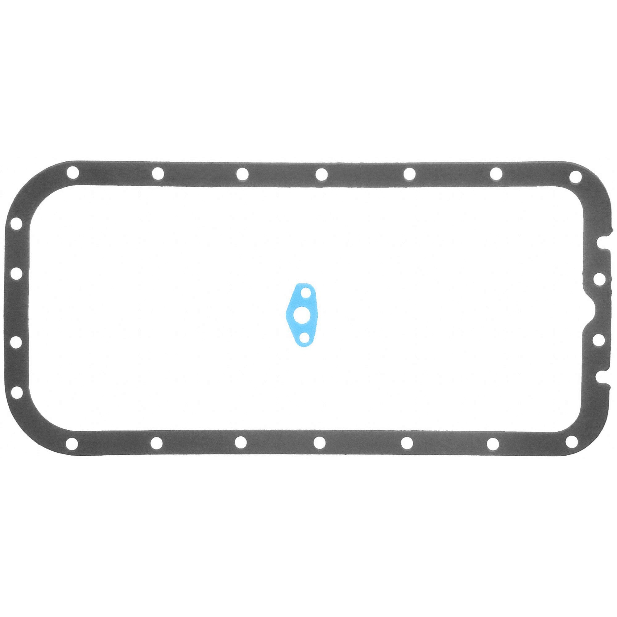 Fel-Pro Os 4350 Ad Oil Pan Gasket Set