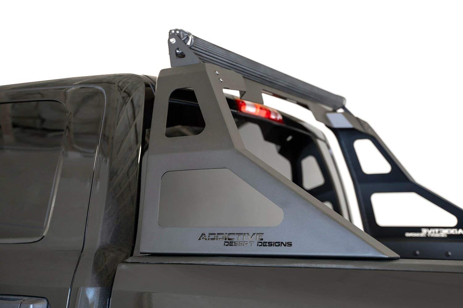 Addictive Desert Designs Stealth Fighter Chase Rack