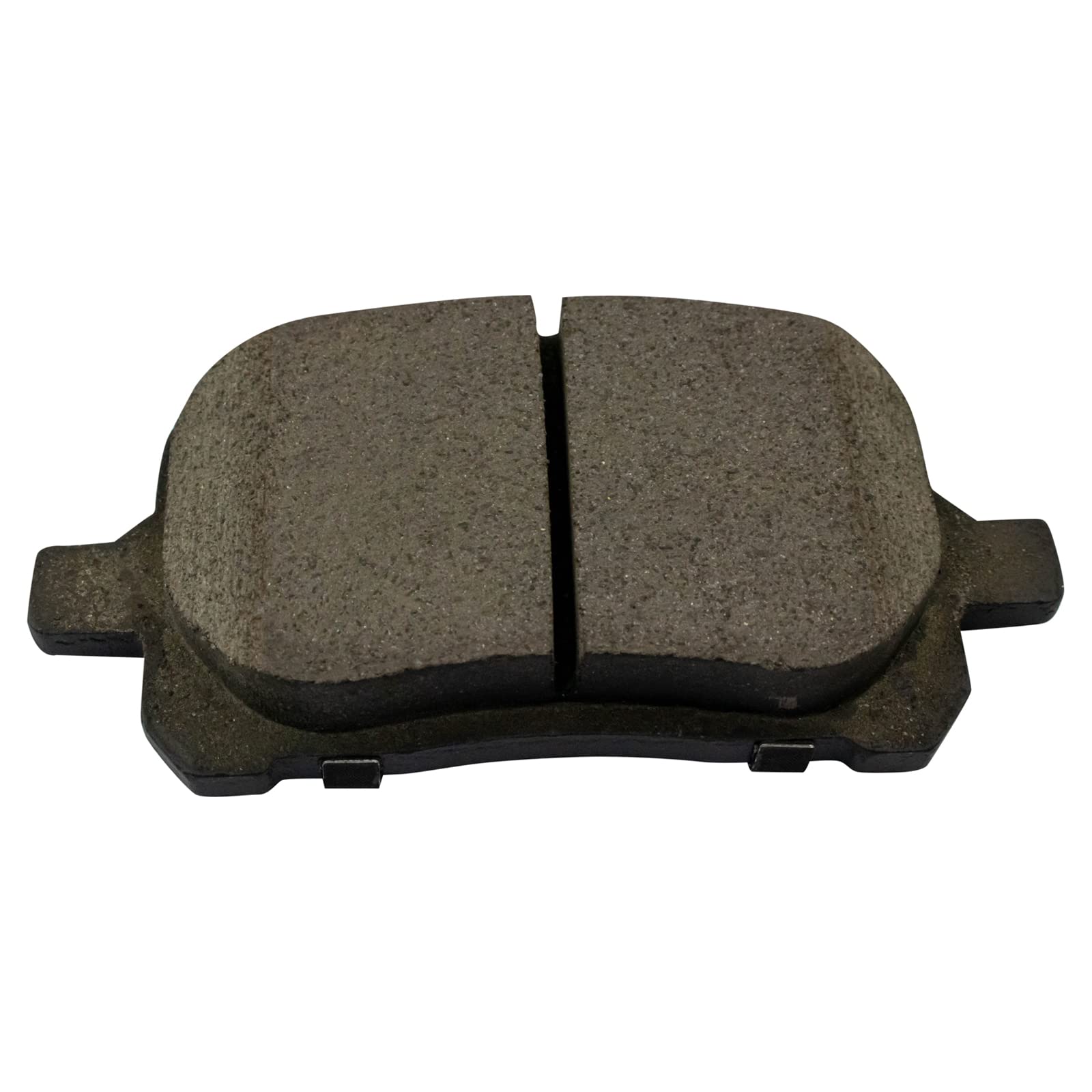 TRQ Front Brake Pads Ceramic Compatible with 1997-2001 Lexus ES300 1999-2001 RX300 1998-2004 Toyota Avalon Camry 1999-2003 Solar