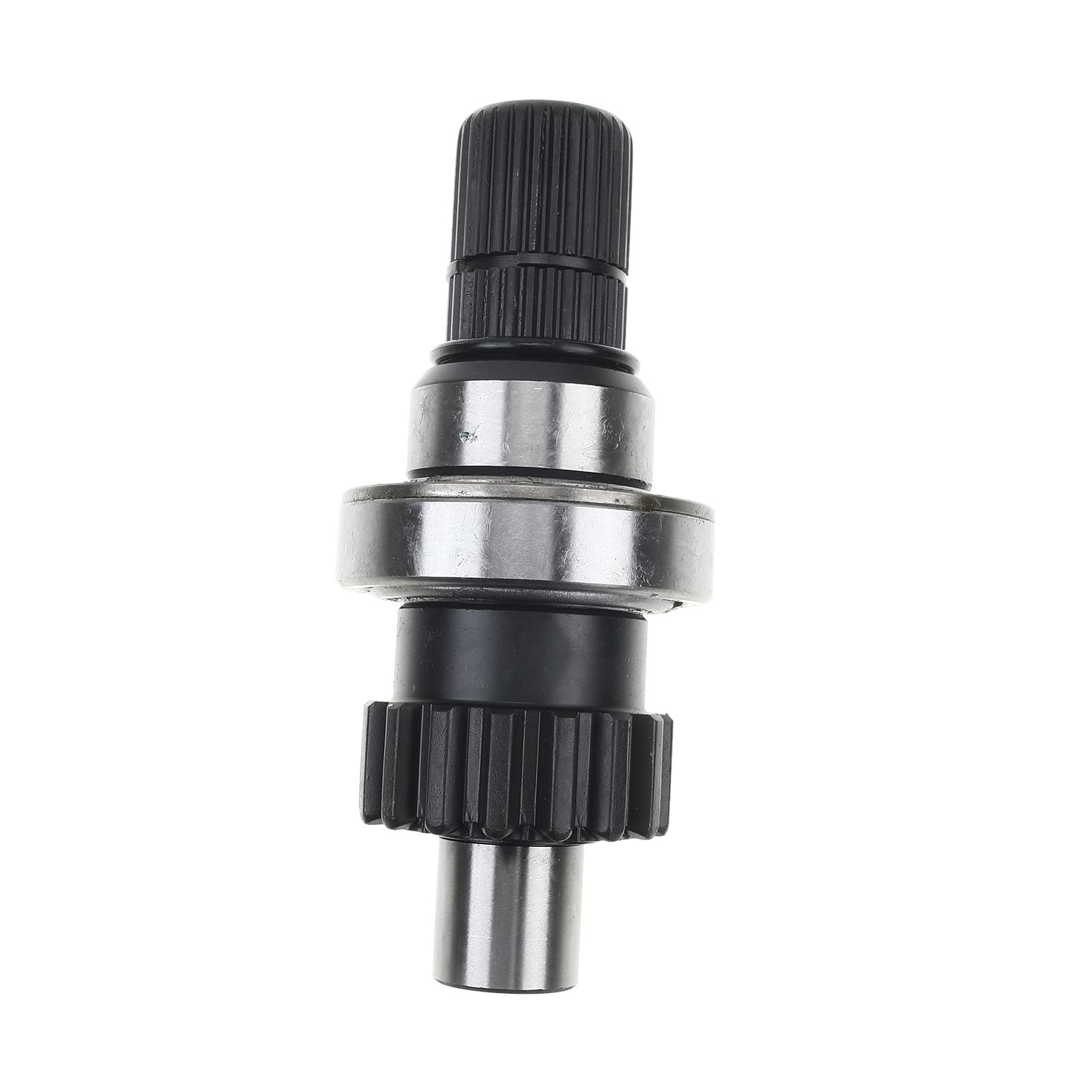 A-Premium CV Intermediate Shaft Compatible with Dodge Ram 1500 2006-2010 & Ram 1500 2011, 3.7L 4.7L 5.7L, 4WD Only, Front Right Passenger Side, Replace# 52114382AE