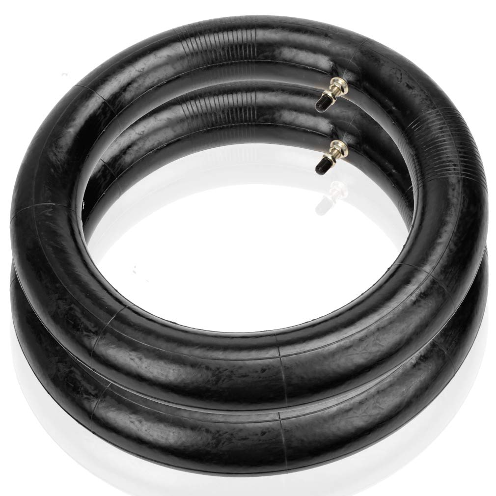 Hiaors 2Pcs 2.50 2.75-10 70/100-10 Replacement Inner Tubes For Crf50 Xr50 Razor Mx650 Mx500 Suzuki Drz70 Jr50 Pw50 Mvx70 Pit Dirt Bike Parts