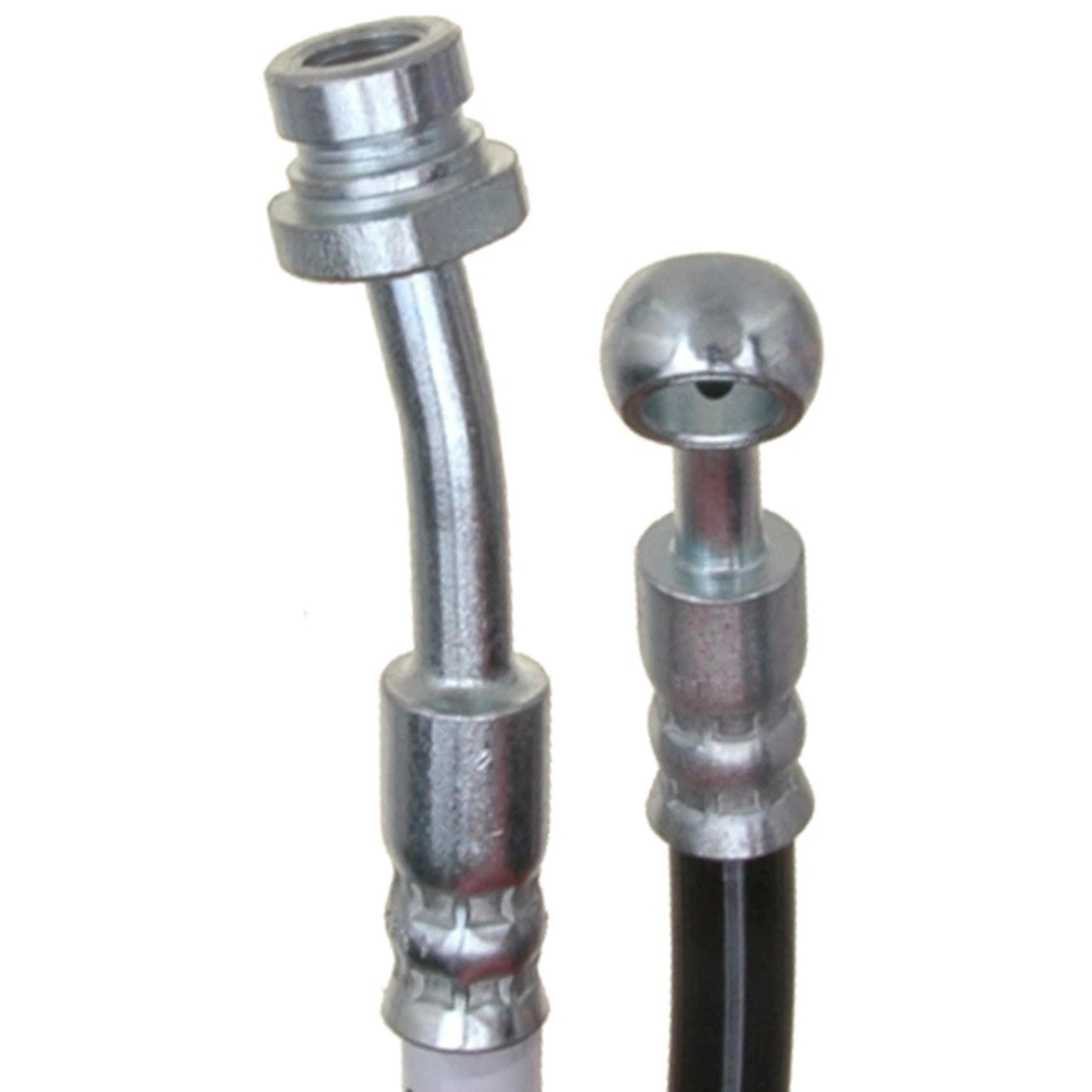Acdelco Professional 18J4600 Front Driver Side Hydraulic Brake Hose