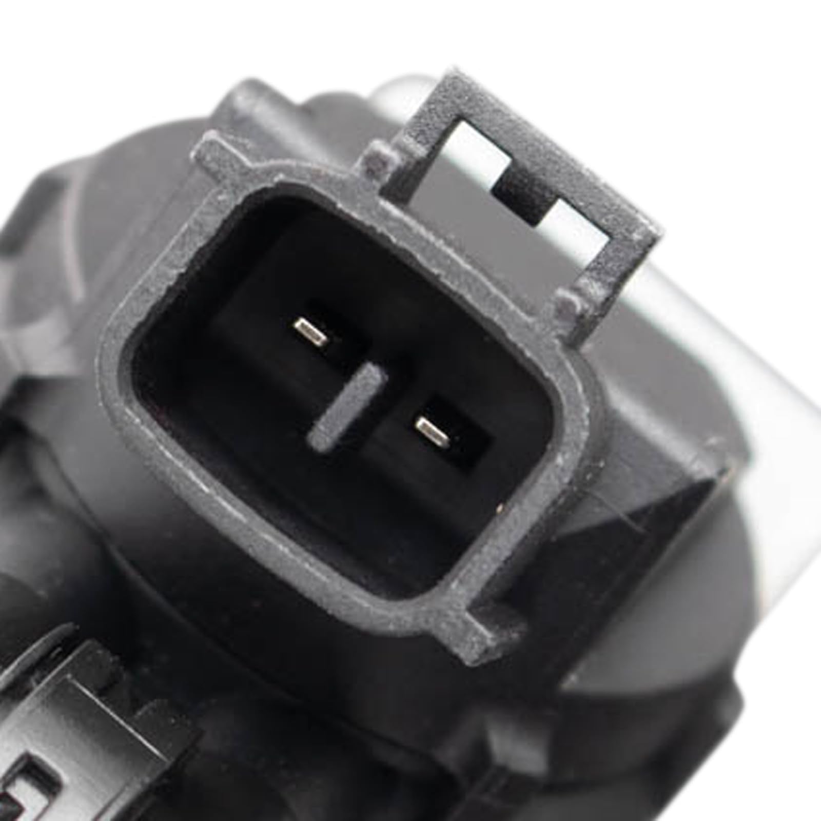 Trq Windshield Washer Reservoir Compatible With 2017-2023 Mazda Cx-5 Ma1288151