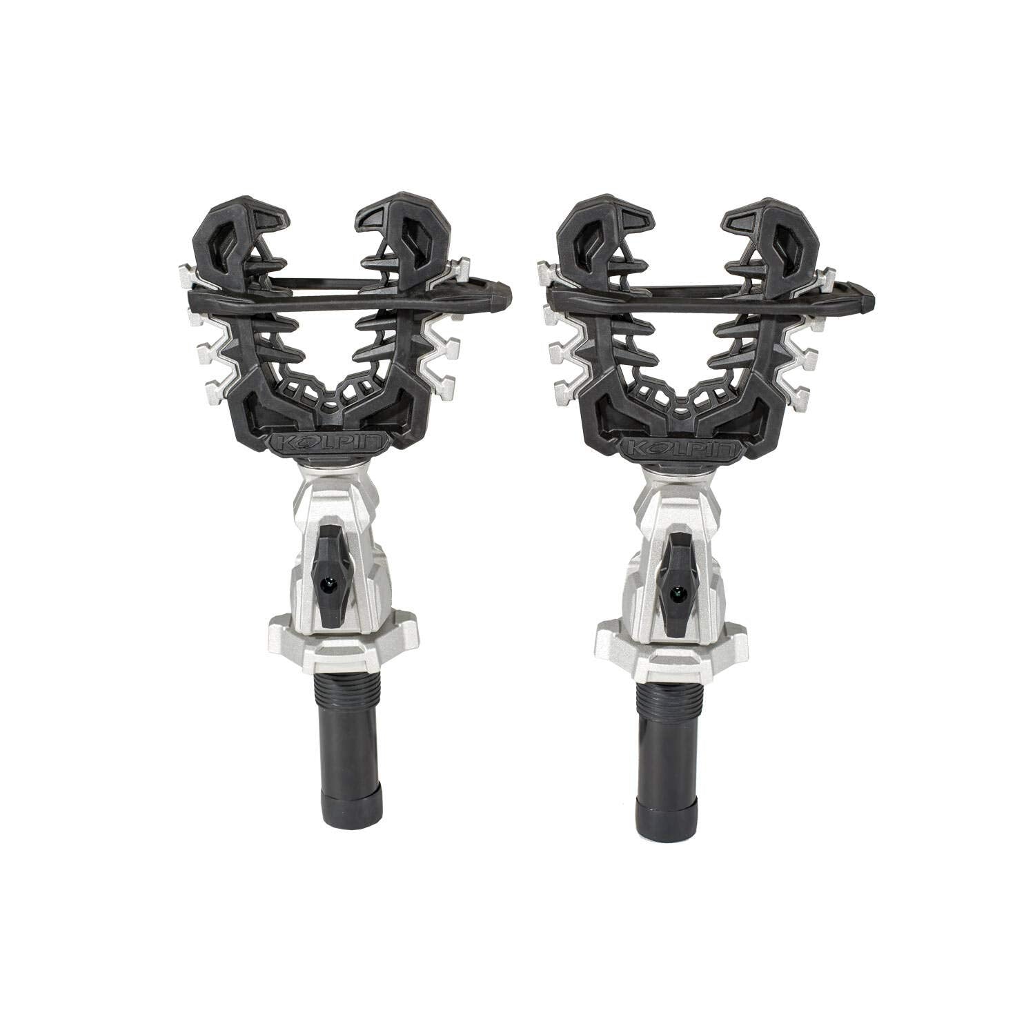 Polaris 2884107 Lock & Ride Kolpin Rhino Grip Pro 900 Ranger 1000 Xpedition