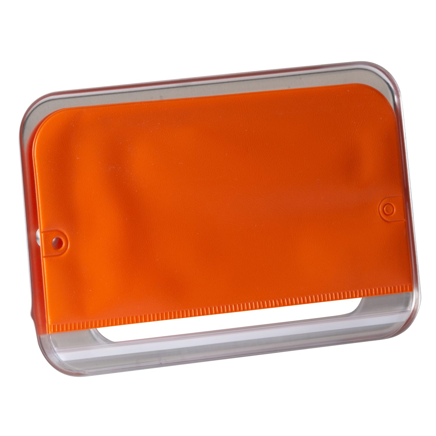 Grote 43424 Aluminum Permit Holder (Vinyl Pouch)