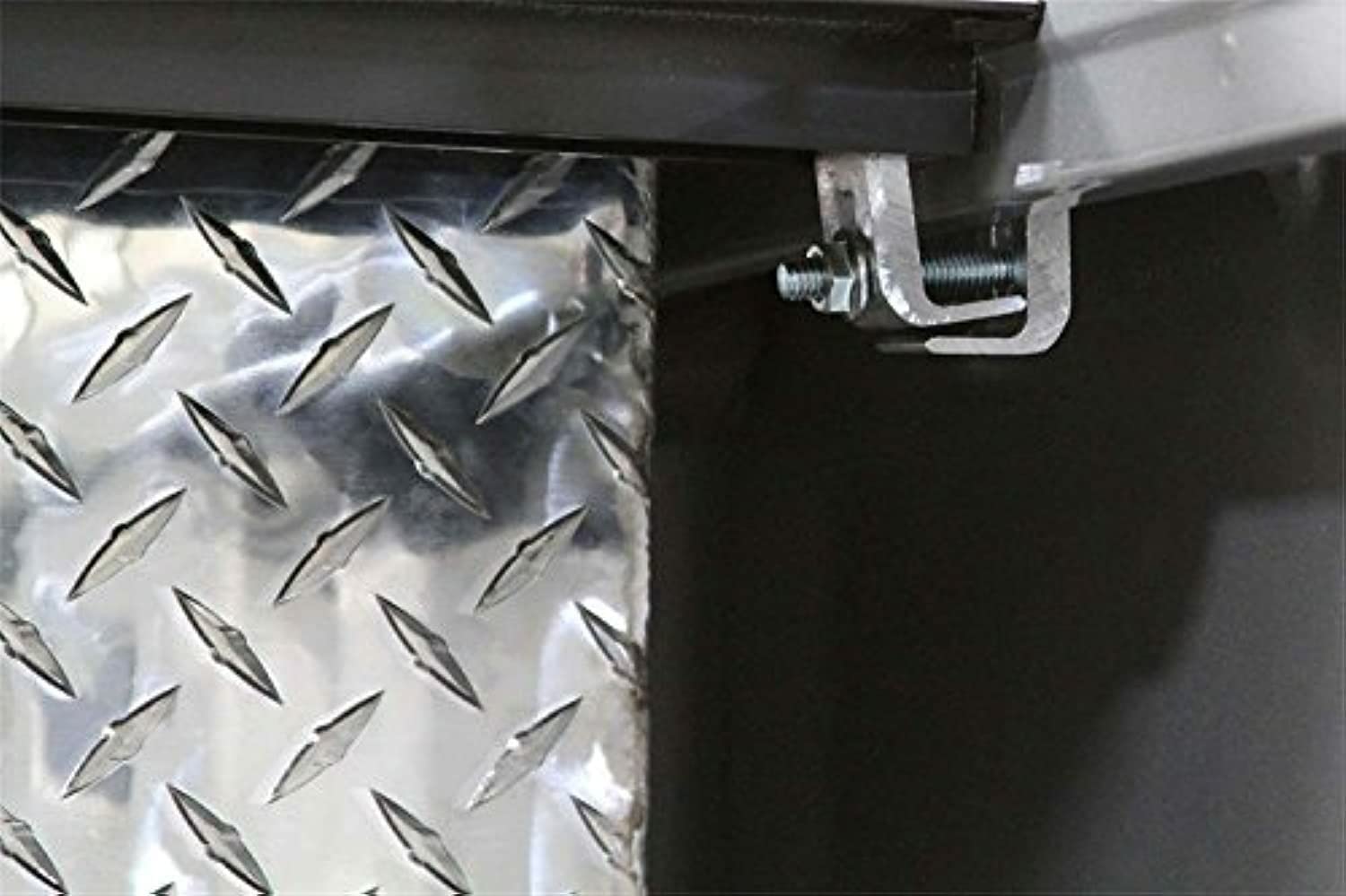 Access 45209 Lorado Roll-Up Tonneau Cover
