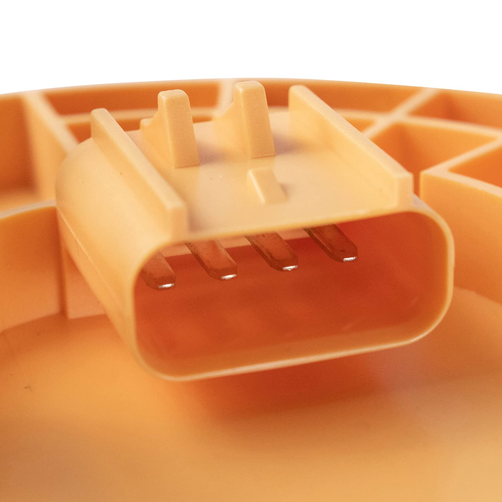 Trq Fuel Pump Module Assembly Compatible With 2011-2022 Ram 3500 2011-2021 4500 5500