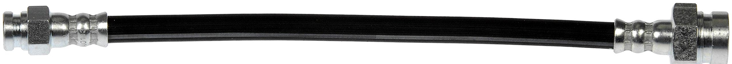 Dorman H621893 Clutch Hydraulic Hose Compatible With Select Ford / Mazda / Mercury Models