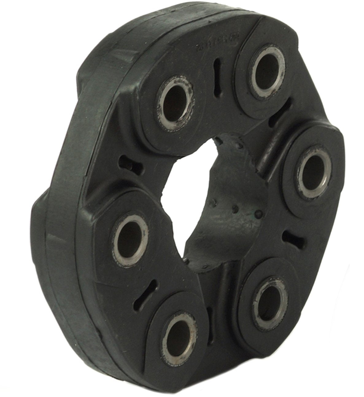 Bapmic Driveshaft Flex Disc Joint and Center Support Bearing Compatible with BMW E46 E90 E91 F10 F11 E85 Z4 26117511454 26127501257