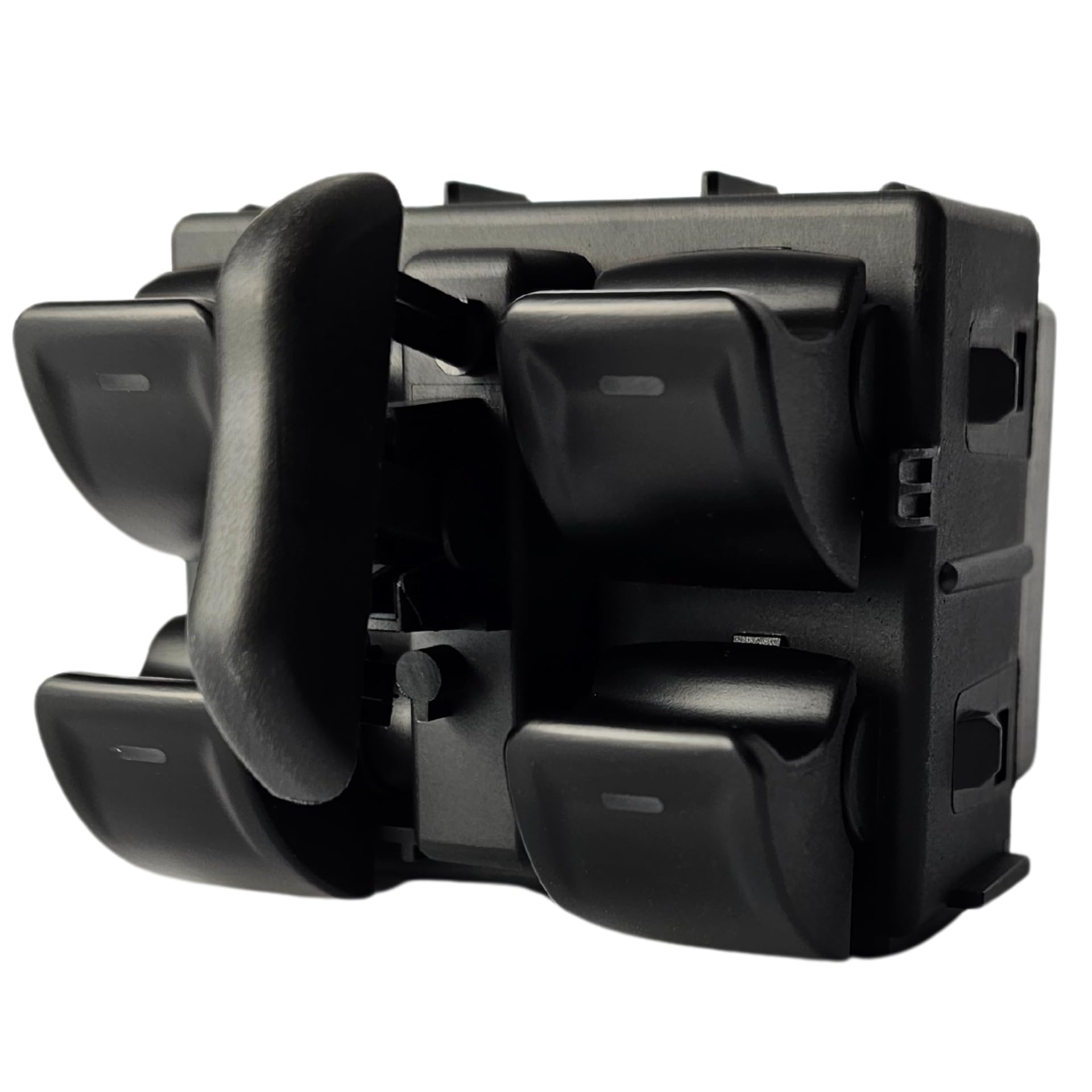 Switchdoctor Window Master Switch For 2011-2017 Jeep Wrangler (4 Door)