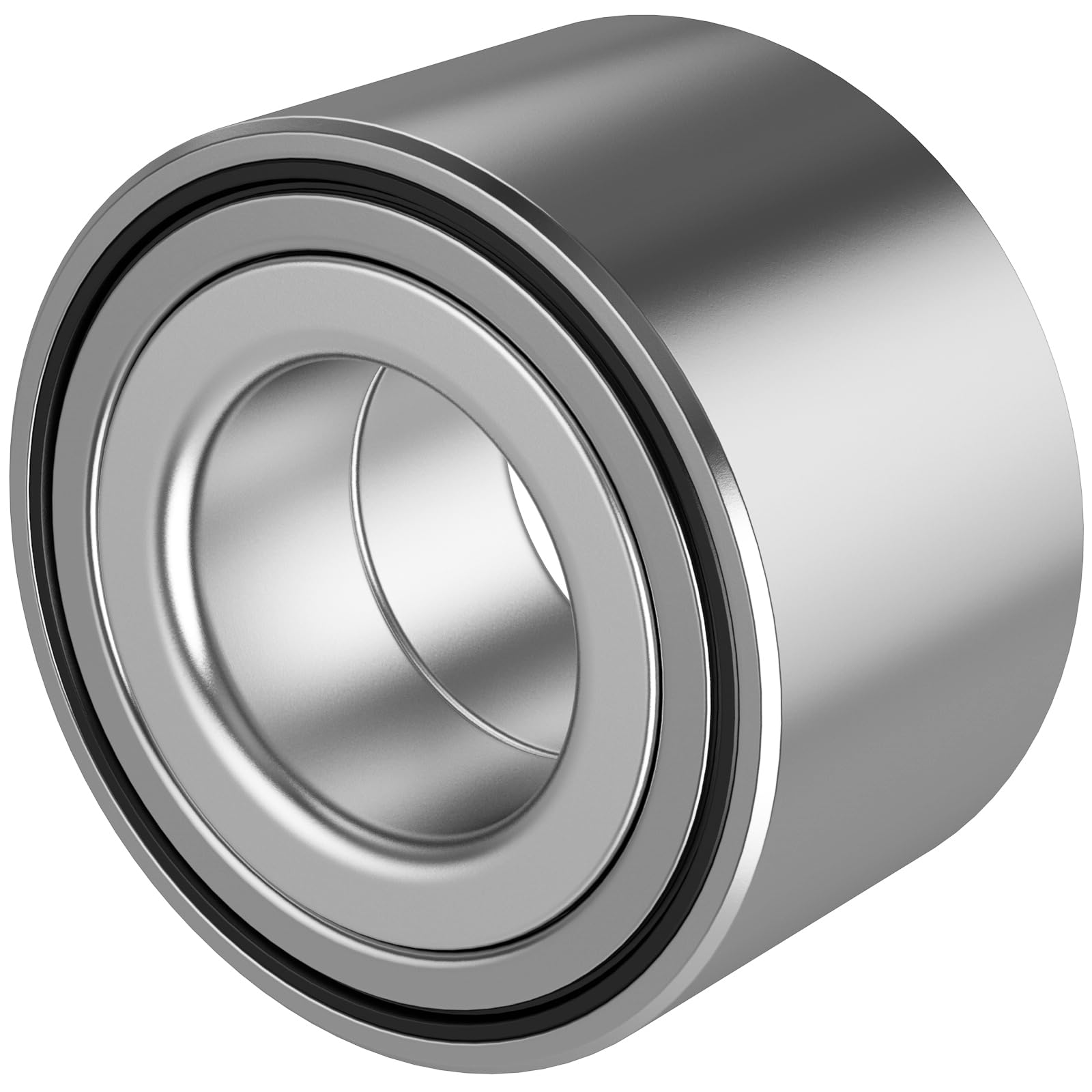 Front Wheel Bearings Kit For Honda Trx 420/500/520 Foreman Fourtrax Rubicon Rancher 2014 2015 2016 2017 2018 2019 2020 2021 2022 2023 2024