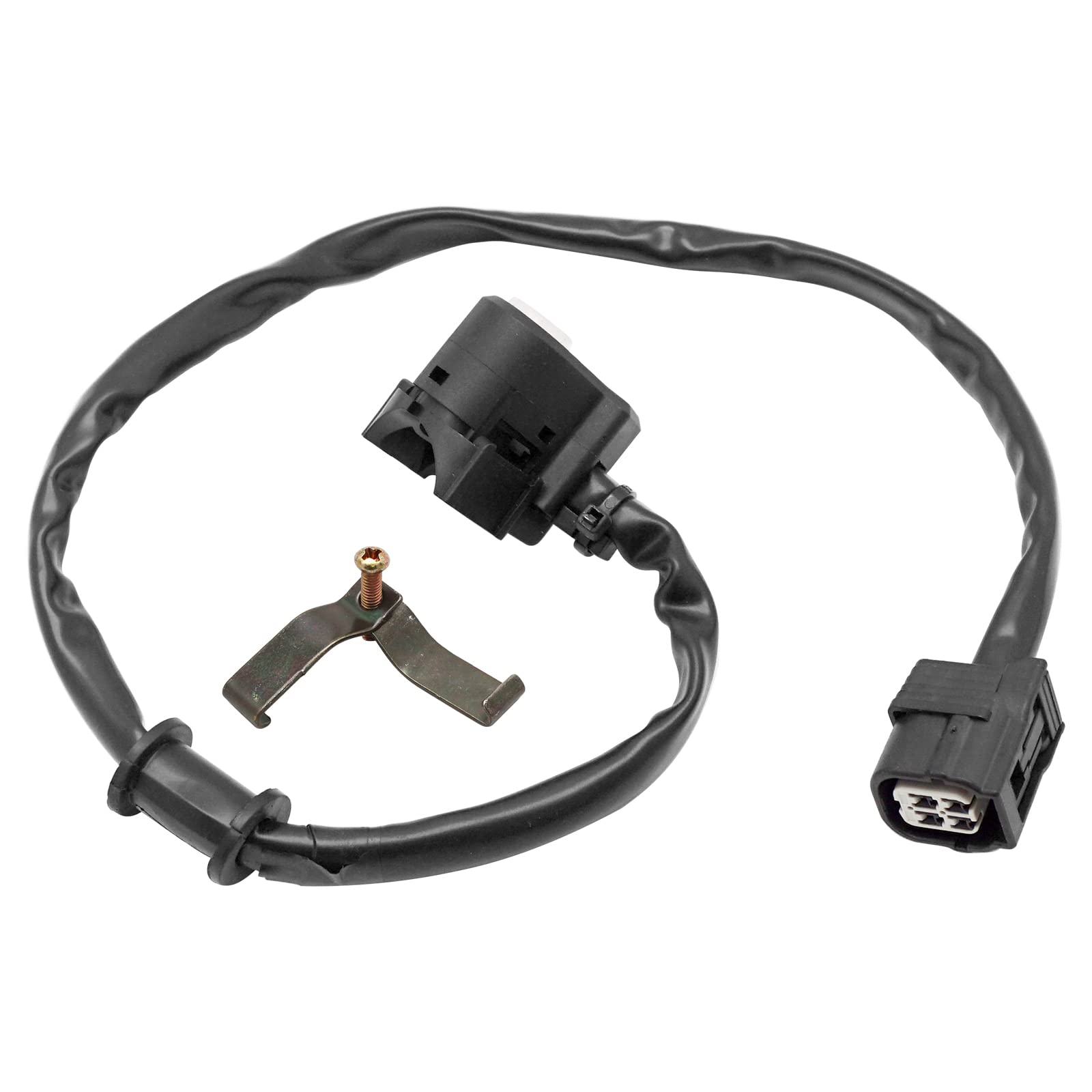 M Mati Stop Kill Switch Indicator For Honda Crf250R 2014-2017 Crf450R 2013-2016 35130-Krn-A91 35130-Krn-A81 35130-Men-A71