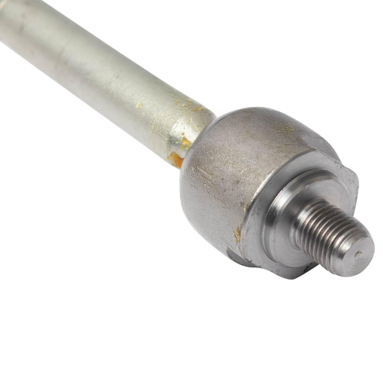 Trq Front Inner Tie Rod Set Compatible With 2016-2022 Honda Hr-V