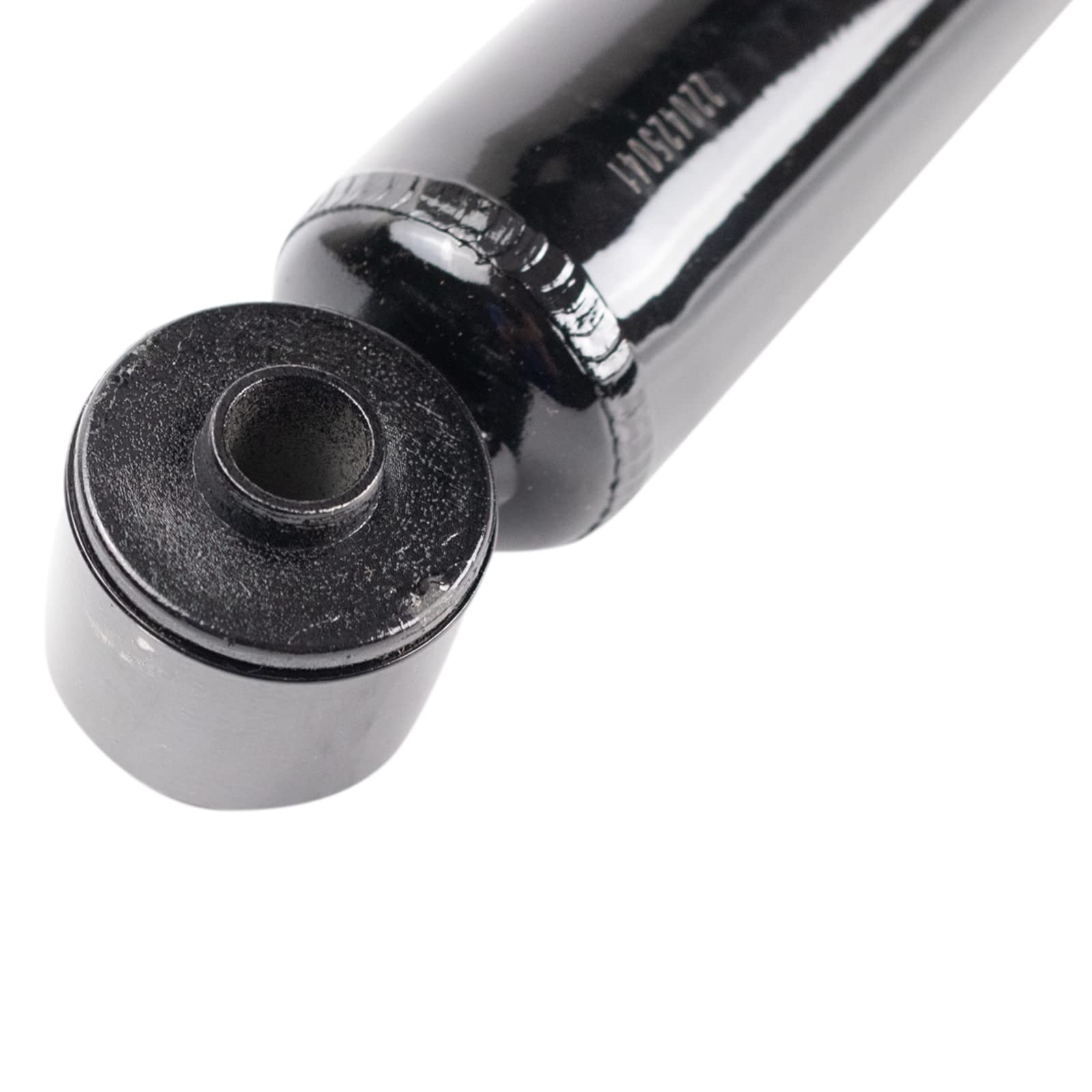 Trq Rear Shock Absorber Set Compatible With 2012-2021 Nissan Nv1500 Nv2500 Nv3500