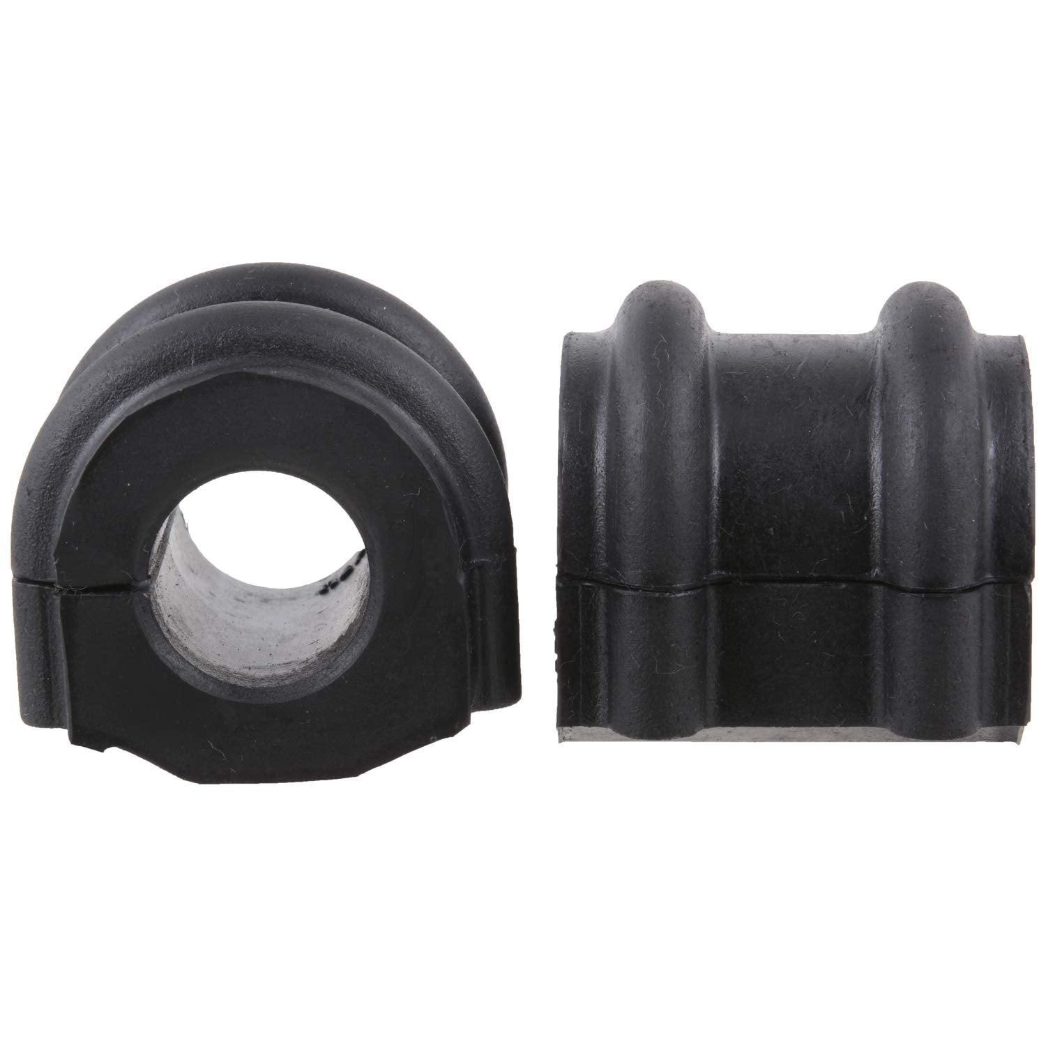 Trw Jbu1486 Suspension Stabilizer Bar Bushing Kit For Hyundai Santa Fe: 2001-2006 And Other Applications Front To Frame