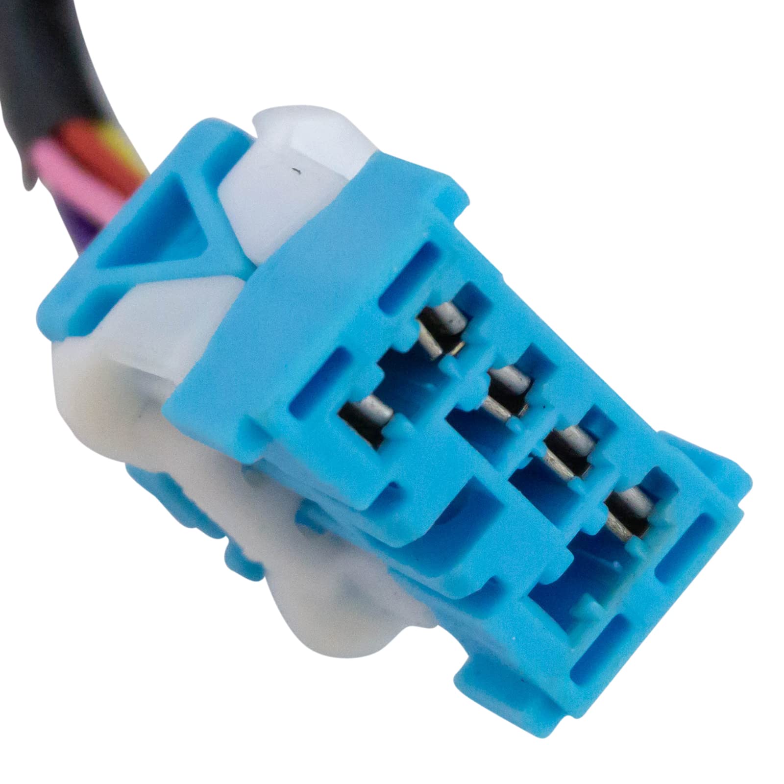 Trq Right Mirror Passenger Side Compatible With 2012-2013 Honda Civic Ho1321298