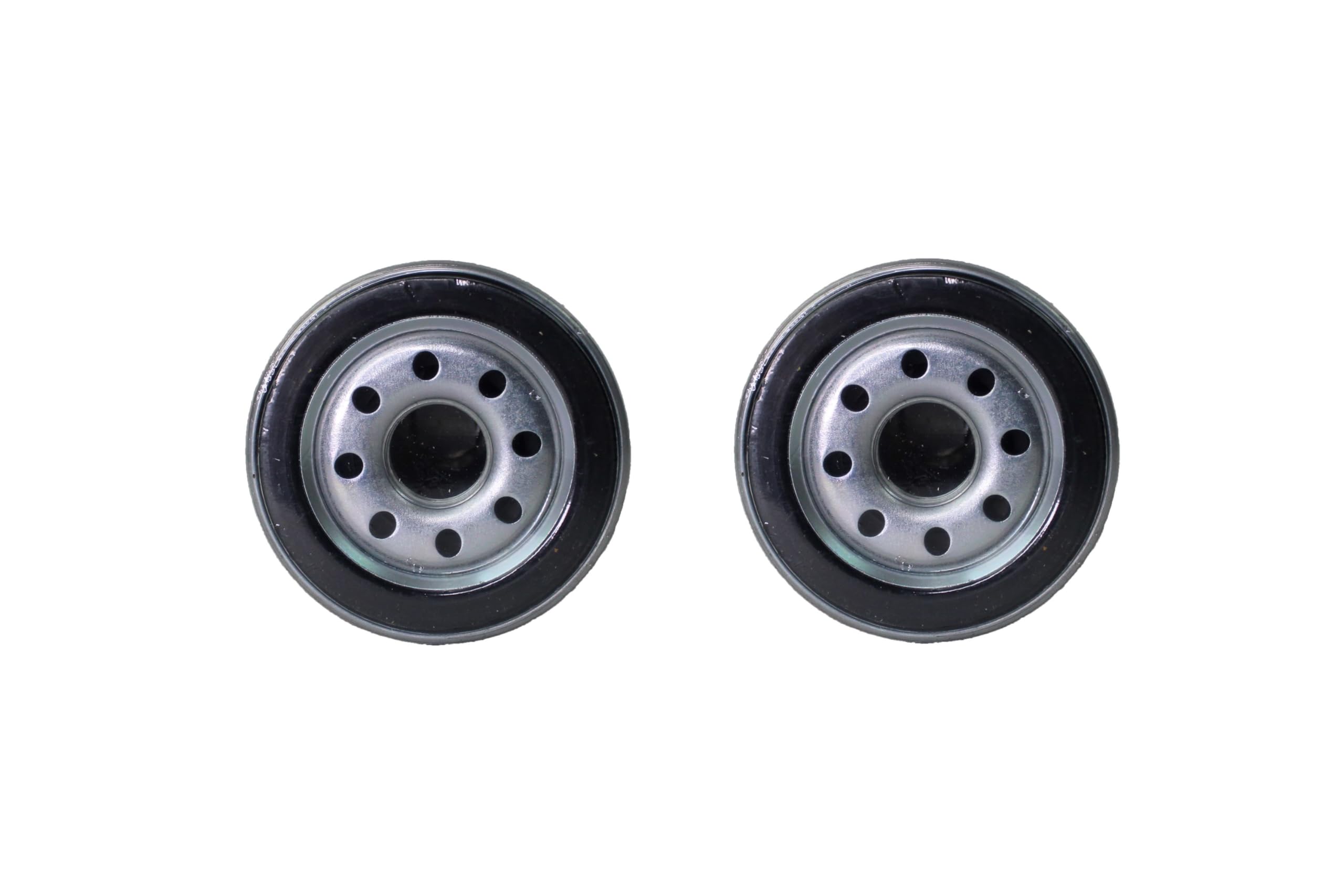 Generac 2 Pack Genuine 070185Es Oil Filter Fits 070185E 70185 Oem