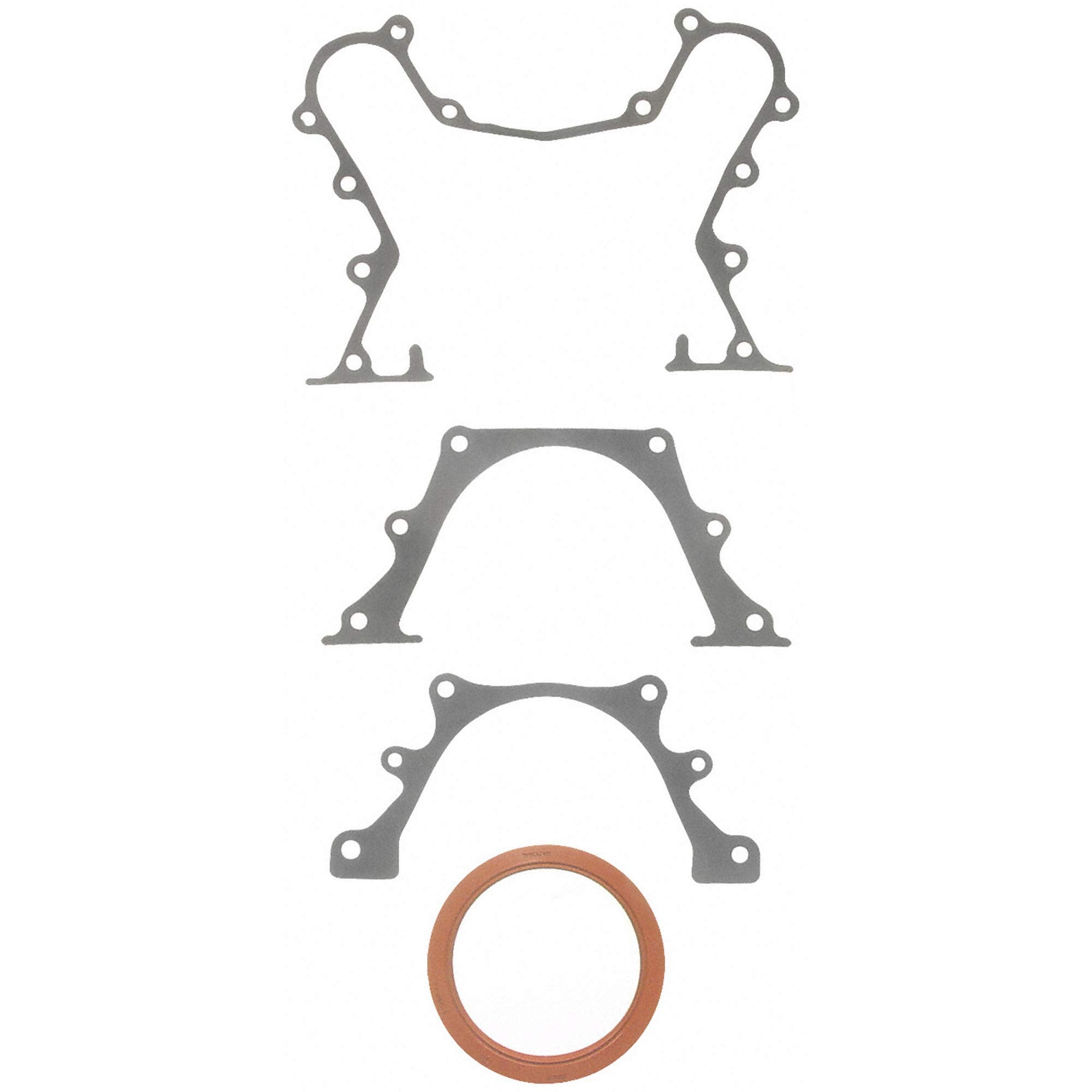 Fel-Pro Bs 40430 Rear Main Seal Set