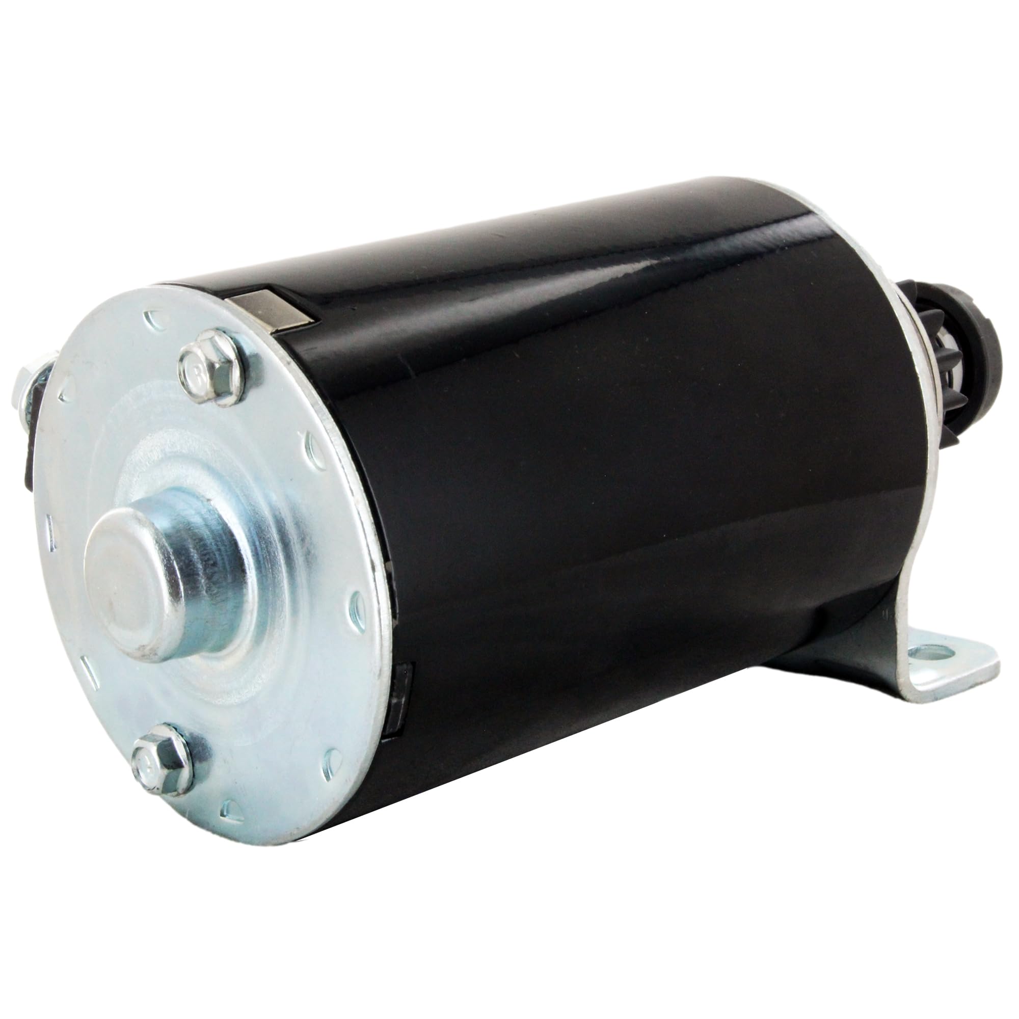 Starter Compatible With Briggs & Stratton 392749, 394805, 394943, 399169, 490420, 494148, 494198, 494990, 497401, 499521