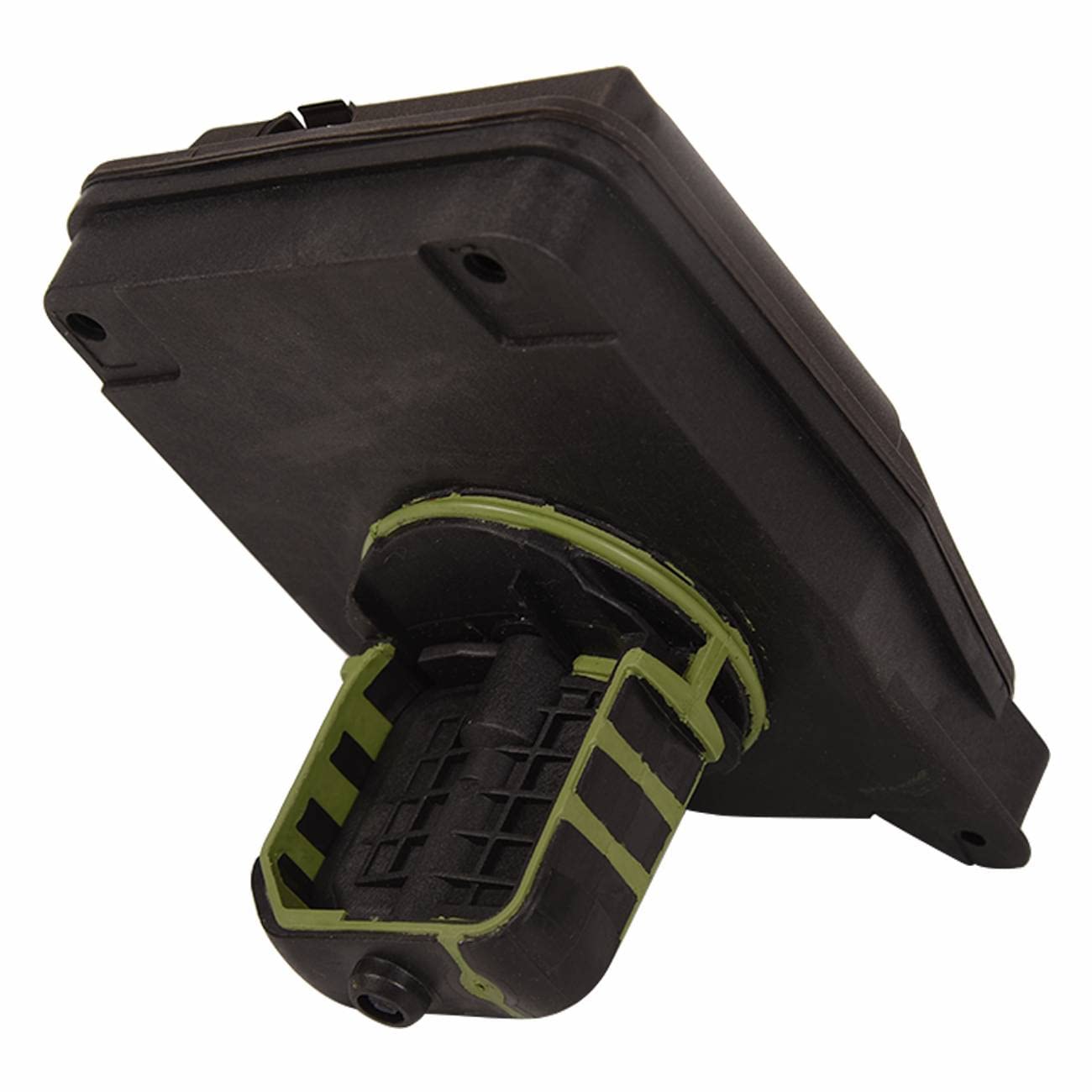 TOPAZ 11617560538 11617579114 Left + Right Air Intake Manifold Flap Control Adjuster Unit Disa Valve Compatible With BMW X5 X3 Z