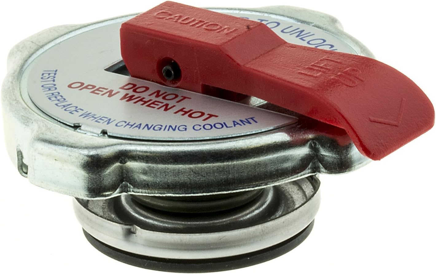 Stant Radiator Cap, Black (10330)
