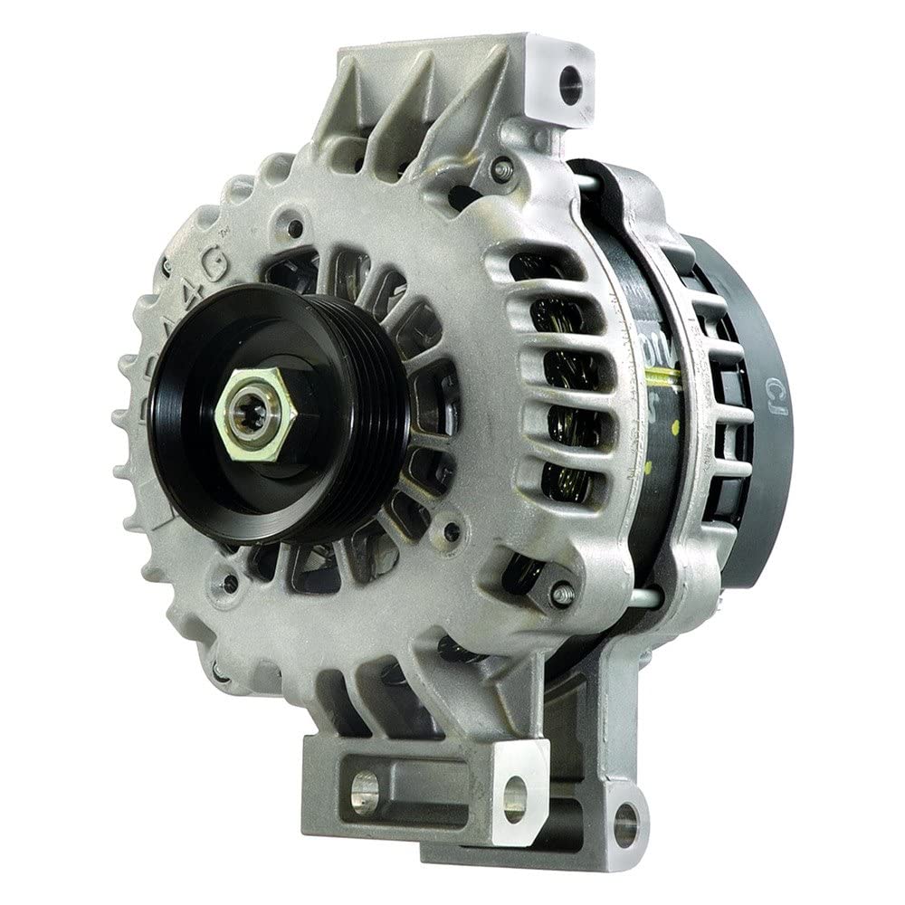 Remy - Remanufactured Alternator - 22024