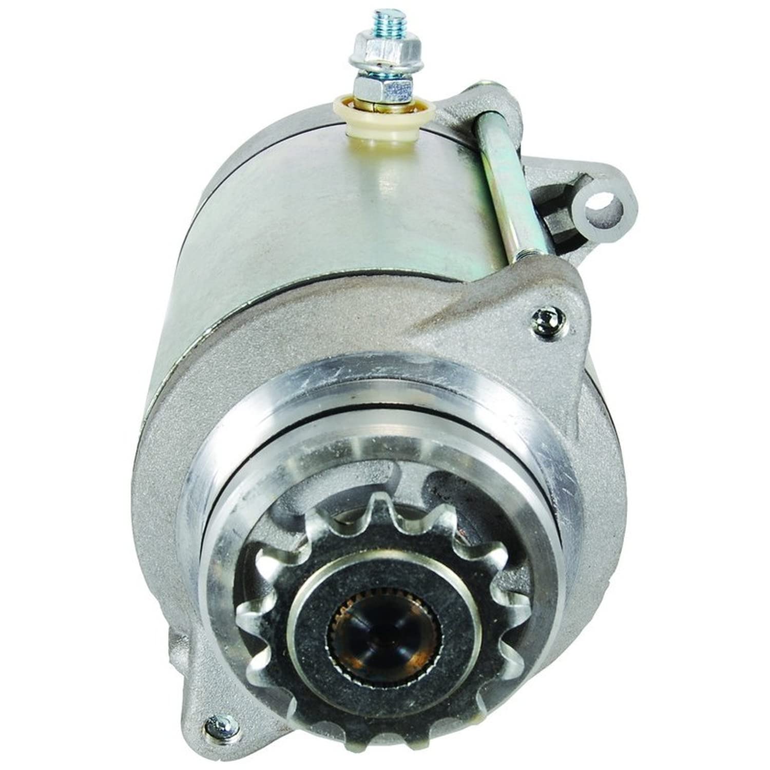 Oeg Parts New Starter Compatible With Kawasaki Atv Lakota Bayou Klf300 Prairie 300 1985-2004 21163-1080 21163-1115 21163-1141 21163-1249 128000-1490 211631080 211631115 211631141 211631249