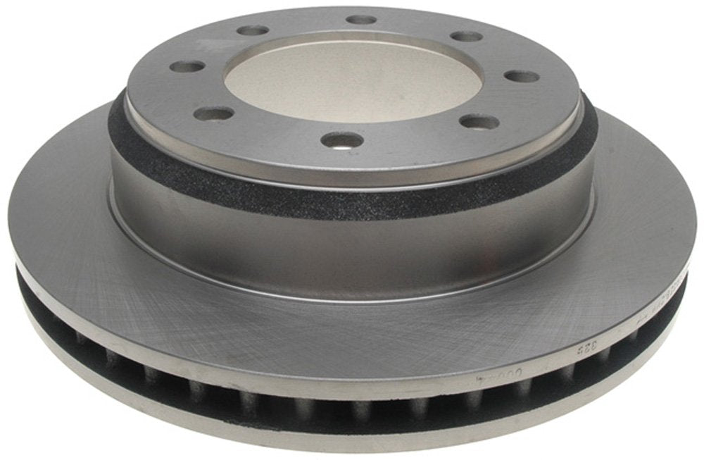 Raybestos 680679R Professional Grade Disc Brake Rotor