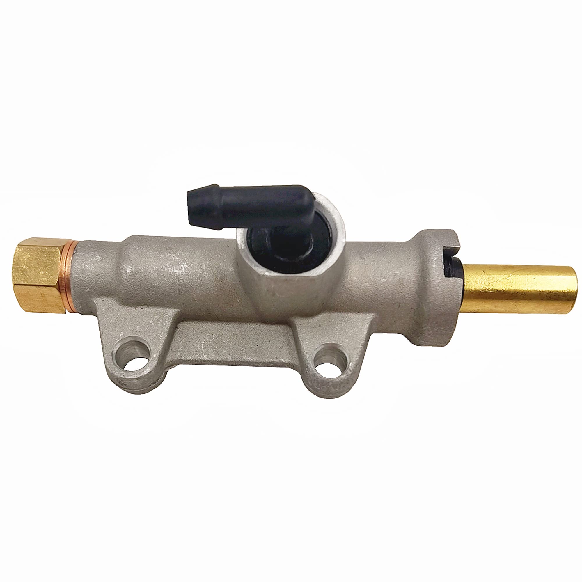 Tianfeng Rear Brake Master Cylinder Fits Polaris Trail Boss 325 330 Trail Blazer 250 330 400 Scrambler Xplorer 250 400 500 Xpedi