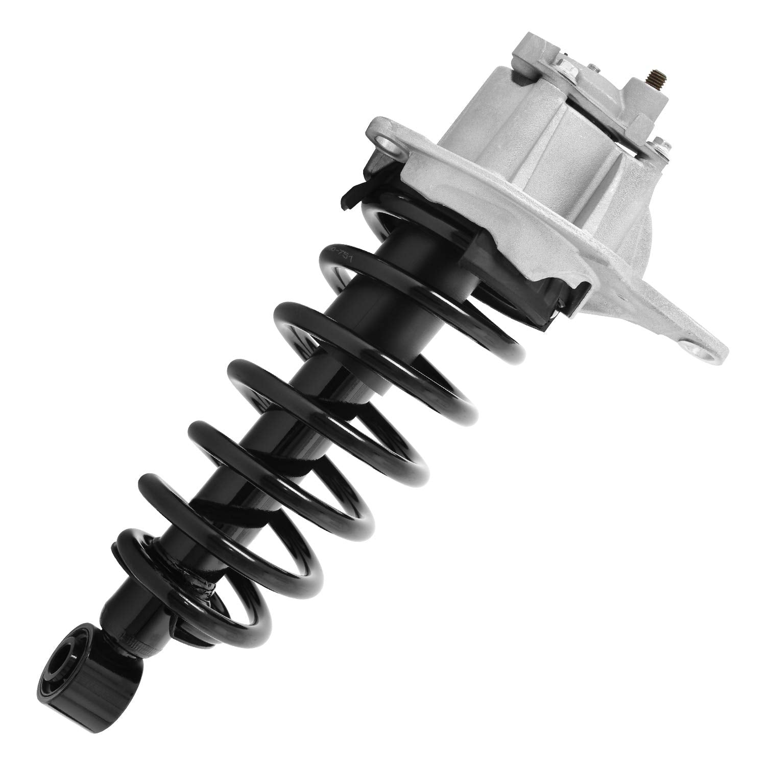 2001-2007 Volvo V70 X/C, 2003-2007 Xc70 - 2-15075-15076-001