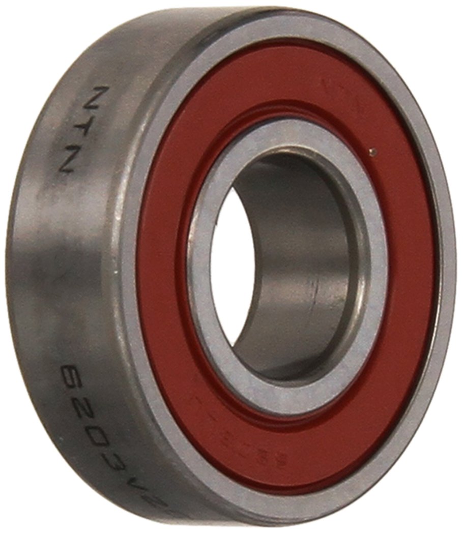 Genuine Honda 91048-P2A-003 Ball Bearing