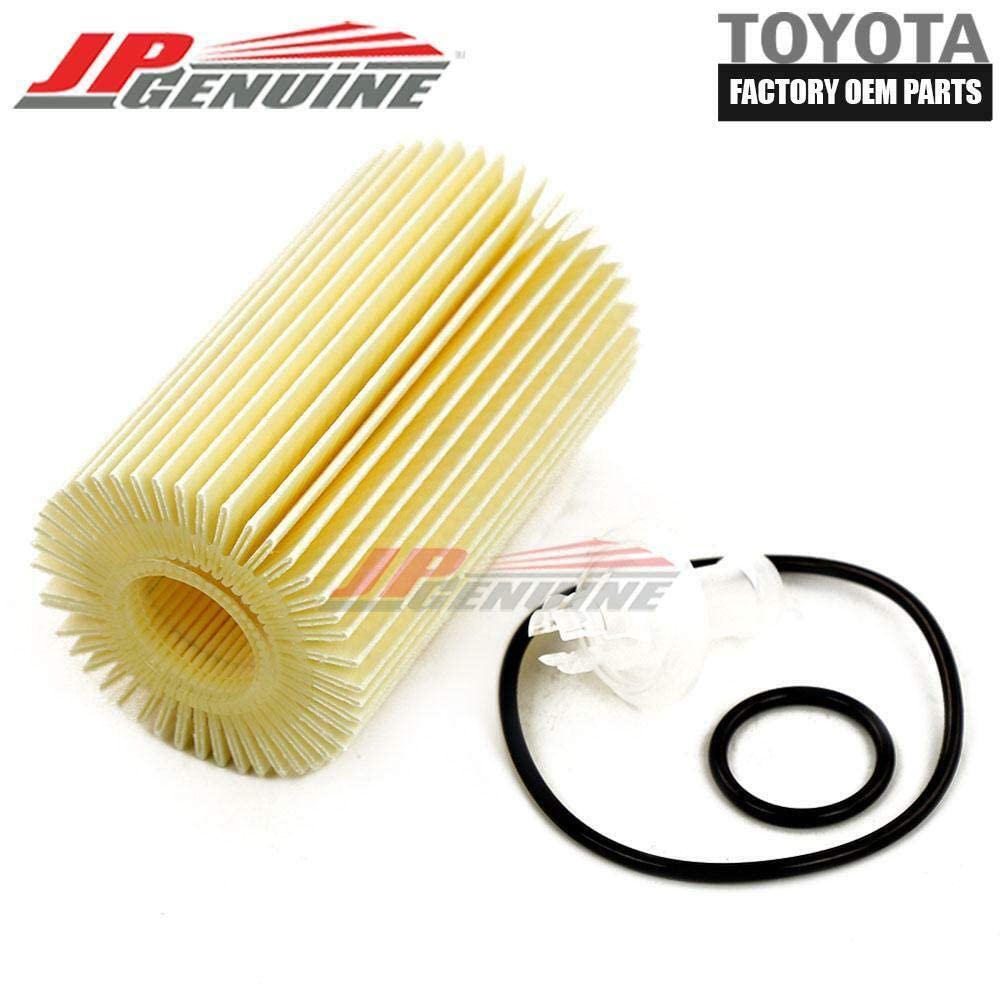 Toyota 04152-Yzza4 Oil Filter