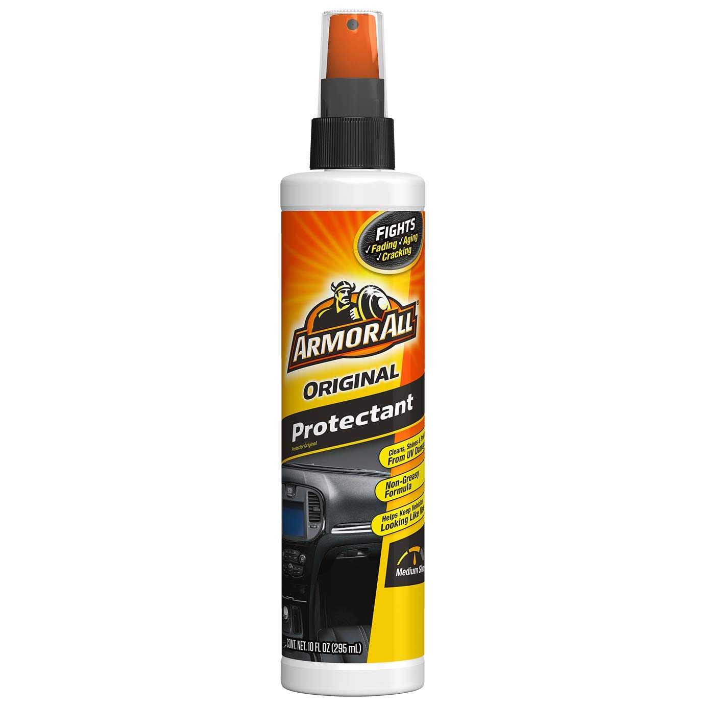 Armor All 10010 Original Protectant - 10 Oz.