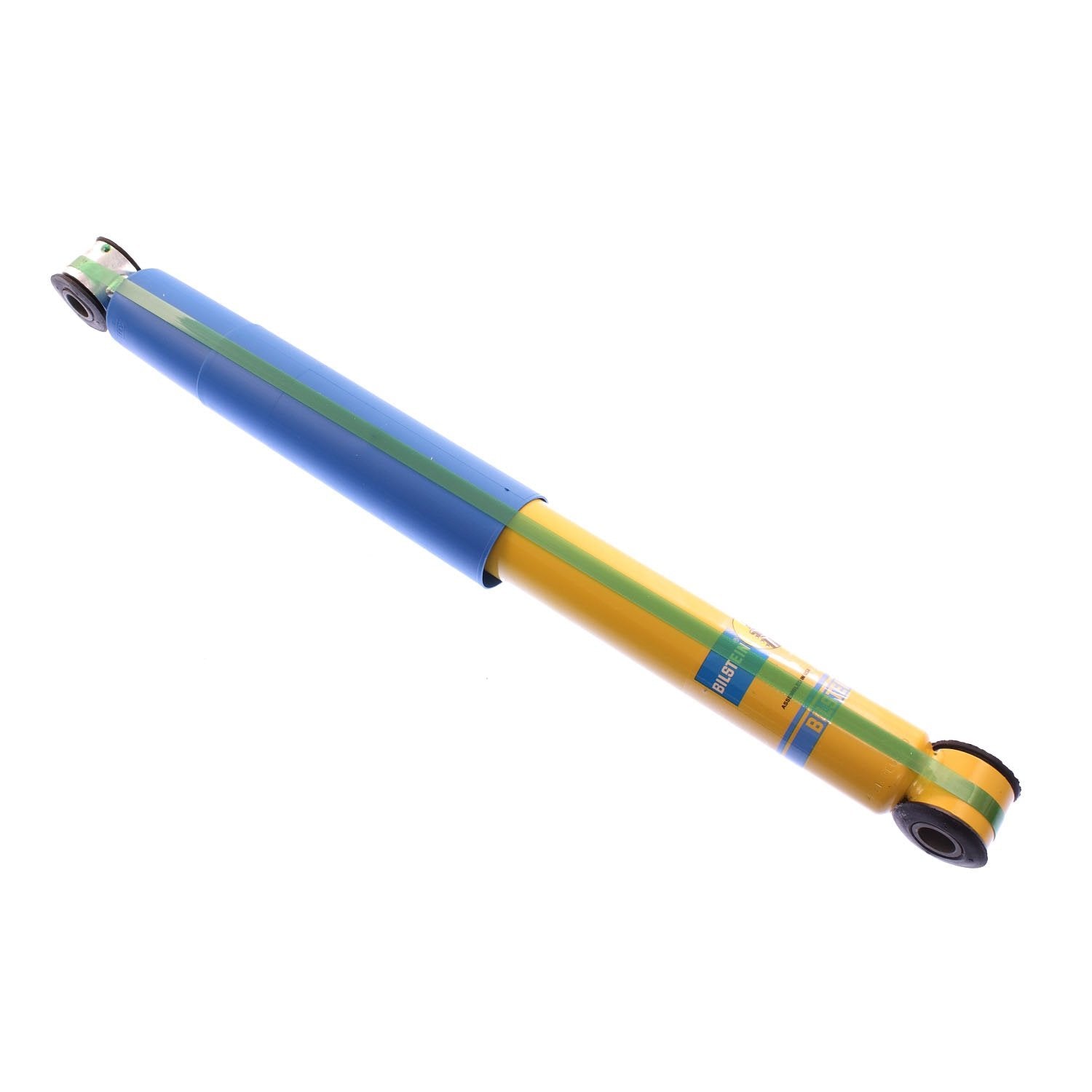 Bilstein 24-234528 Shock, Silver