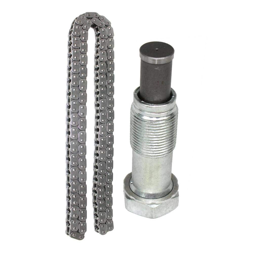 Dnj Tk828 Timing Chain Kit For 2007-2012 / Mini/Cooper / 1.6L / Dohc / L4 / 16V / 1598Cc / N14B16A, N14B16C