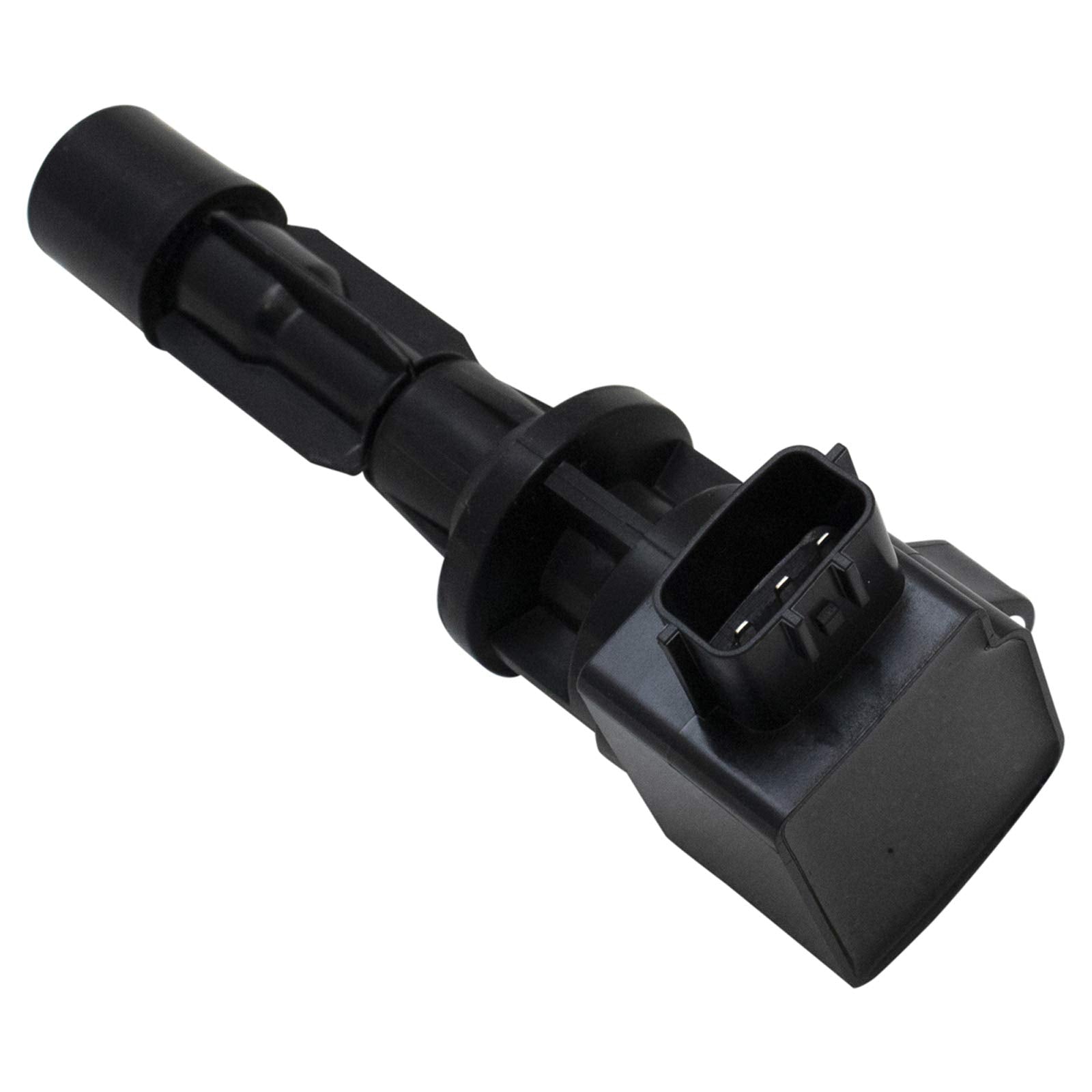 Trq Ignition Coil Set Compatible With 2010-2013 Mazda 3 2008-2015 5