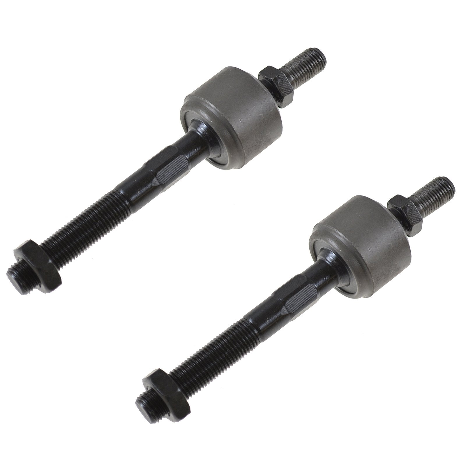 Trq Front Tie Rod Set Compatible With 1990-1993 Honda Accord