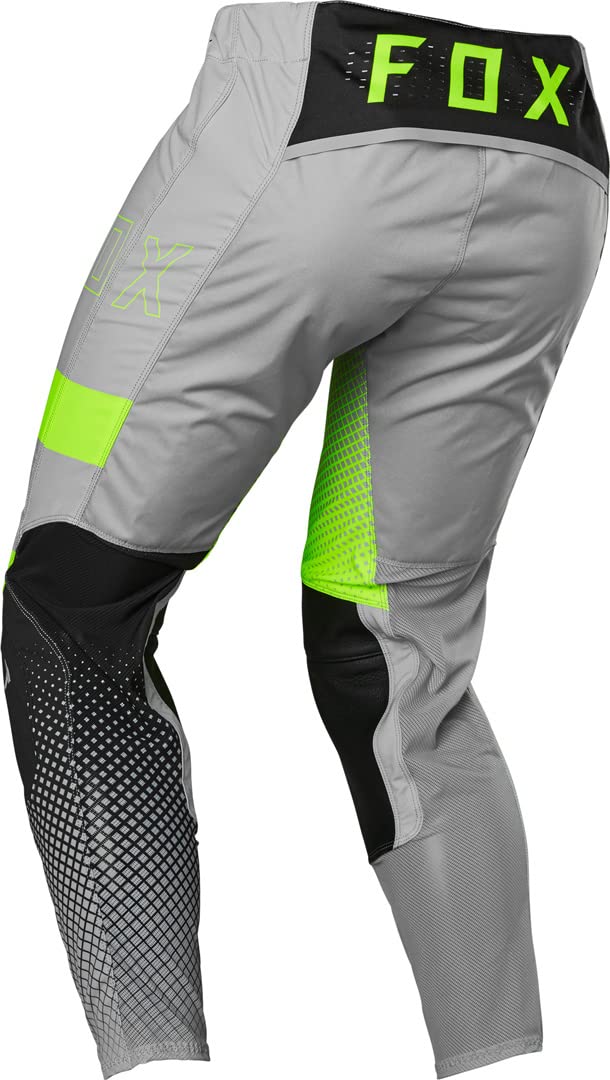 Fox Racing Men'S Pant (Steel Grey, 38)