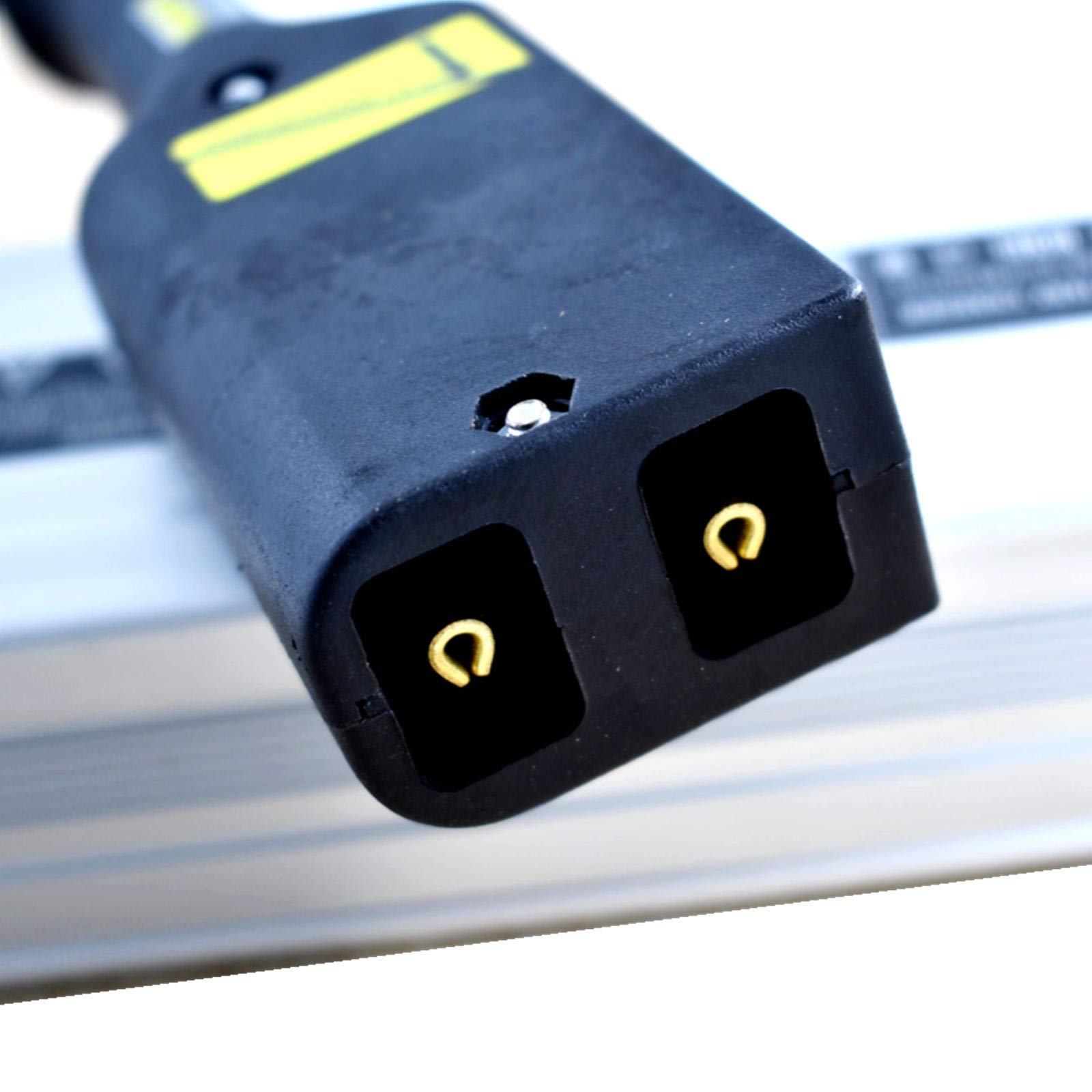 Autoparts 36 Volt 5 Amp Battery Charger Replacement For Ezgo Golf Cart Fully Medalist